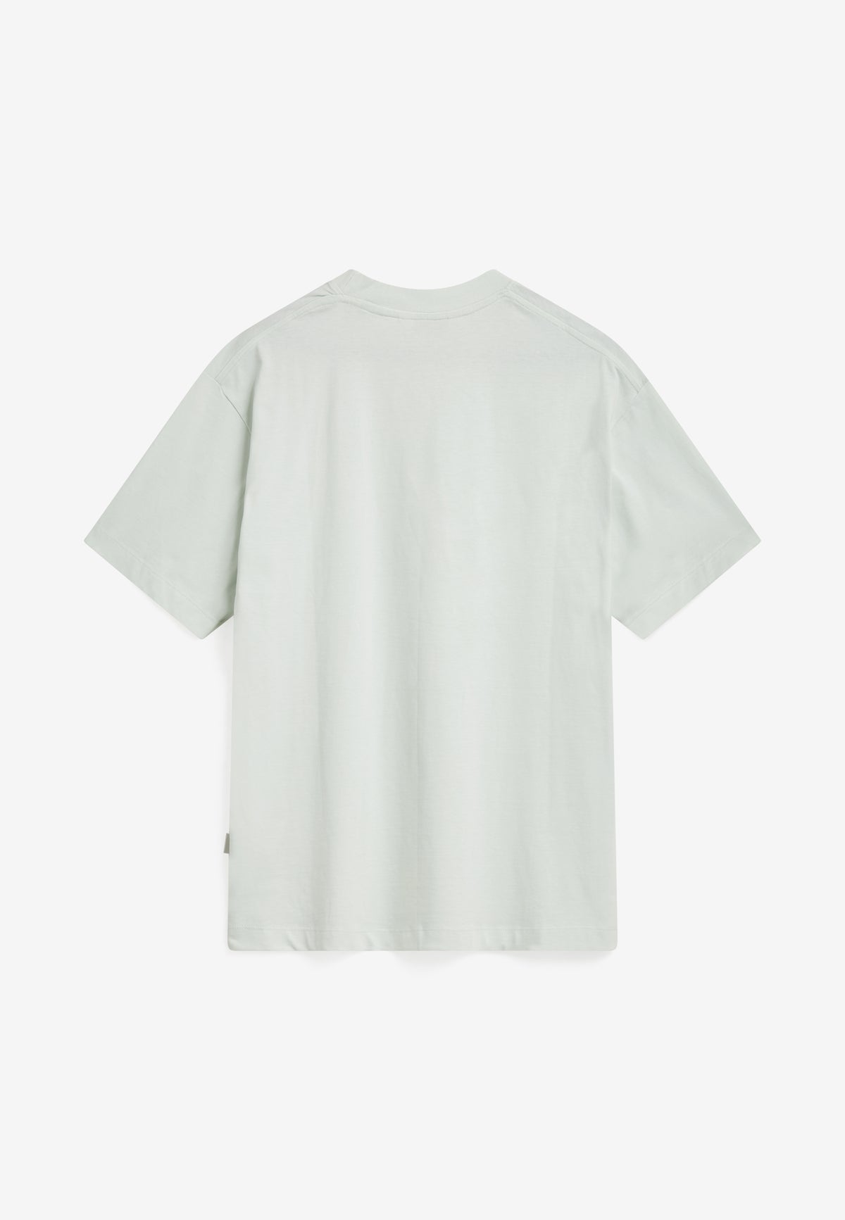 minimum male Aarhus short sleeved t-shirt G029 GOTS Short Sleeved T-shirt 5303 Sprout Green
