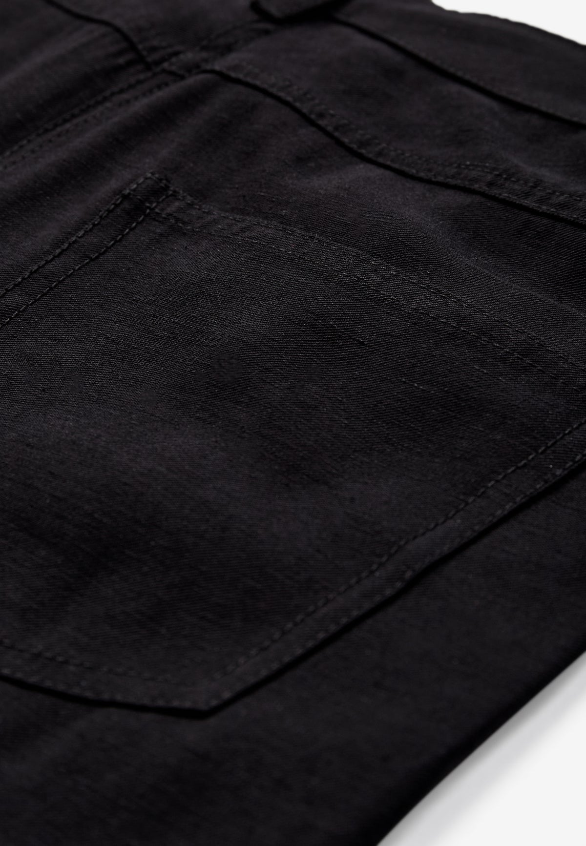 minimum female Aiyas mw pants 4429 Dressed Pants 999 Black