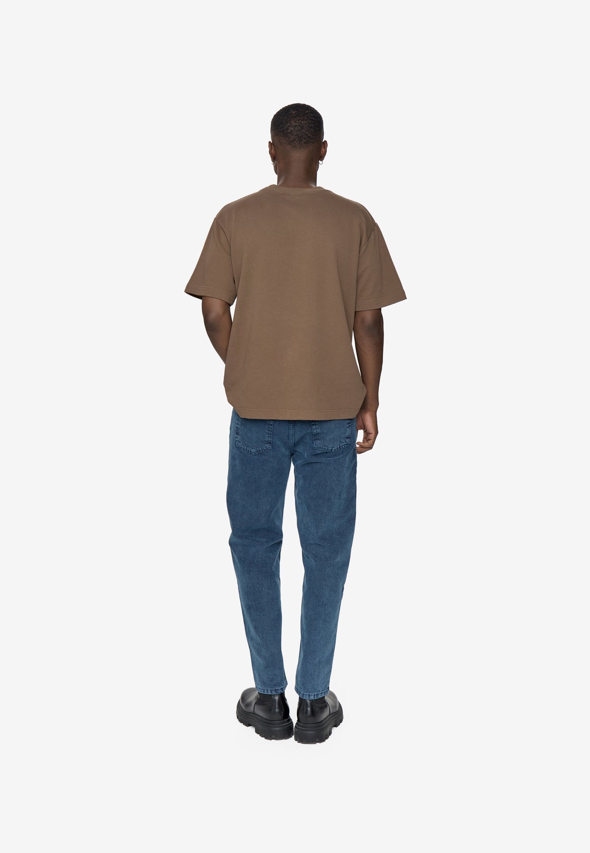 minimum male Arrow jeans 4386 Jeans 4324 Legion Blue
