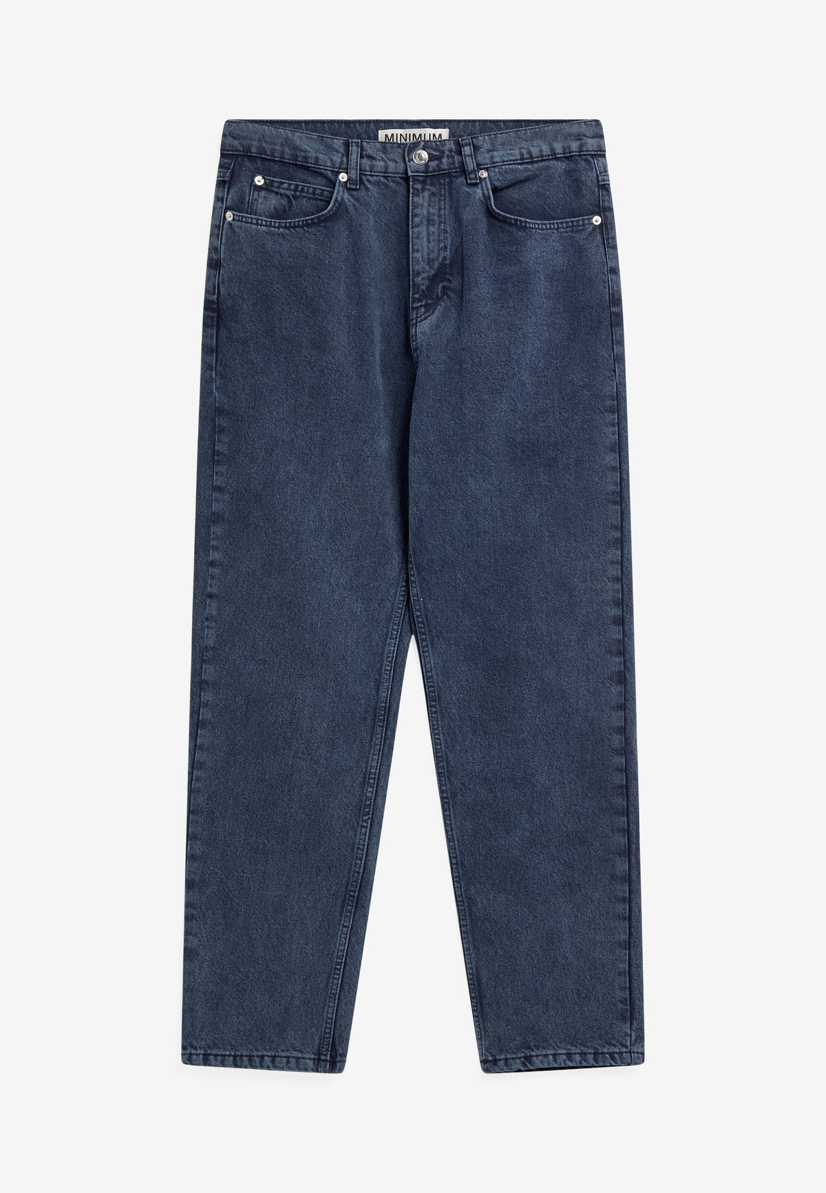 minimum male Arrow jeans 4386 Jeans 4324 Legion Blue