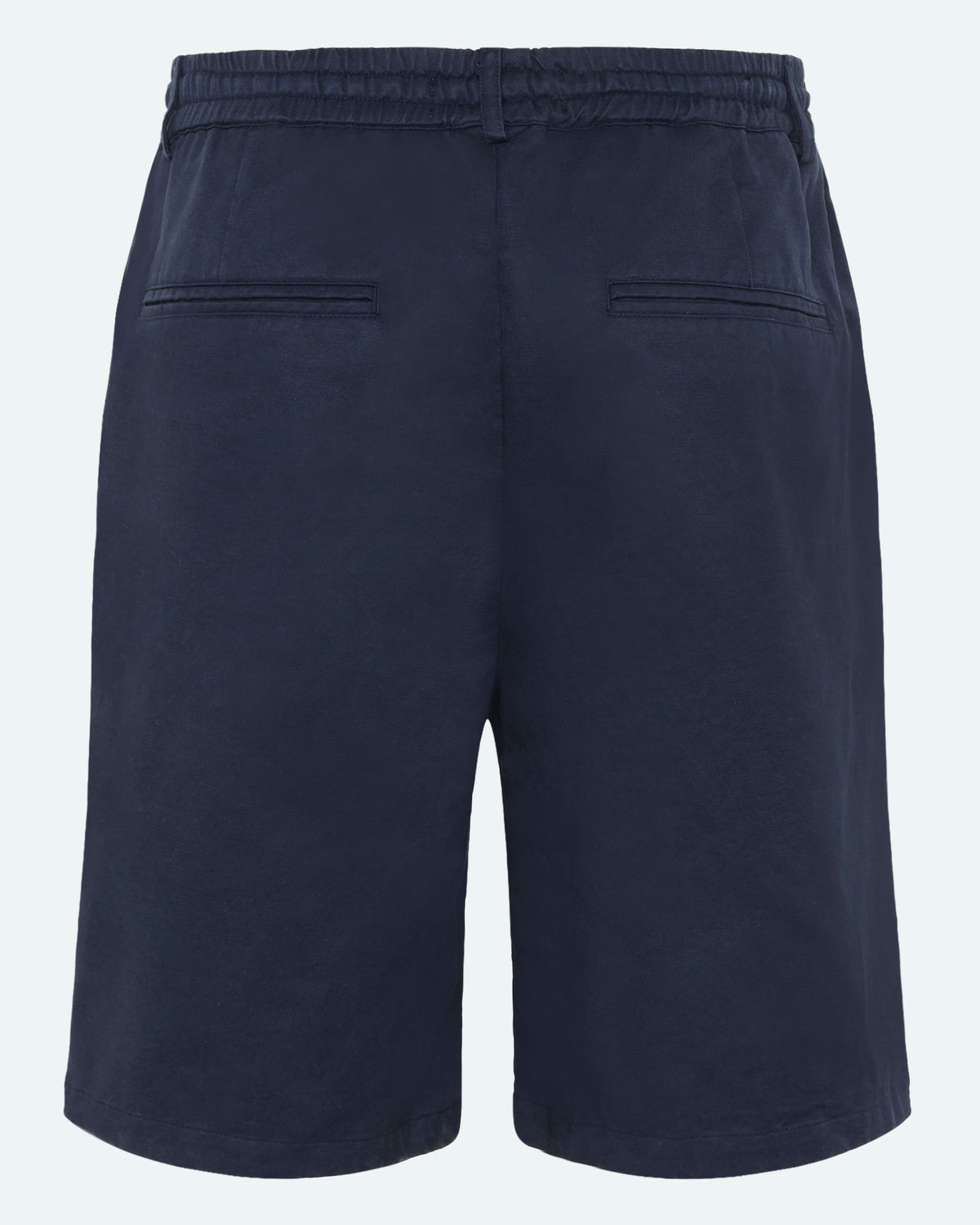minimum male Atlas shorts 3750 Shorts 687 Navy Blazer