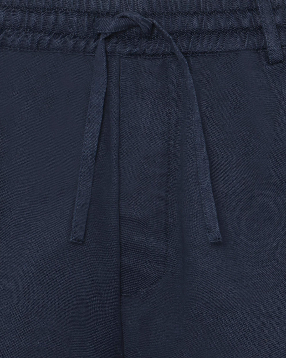 minimum male Atlas shorts 3750 Shorts 687 Navy Blazer