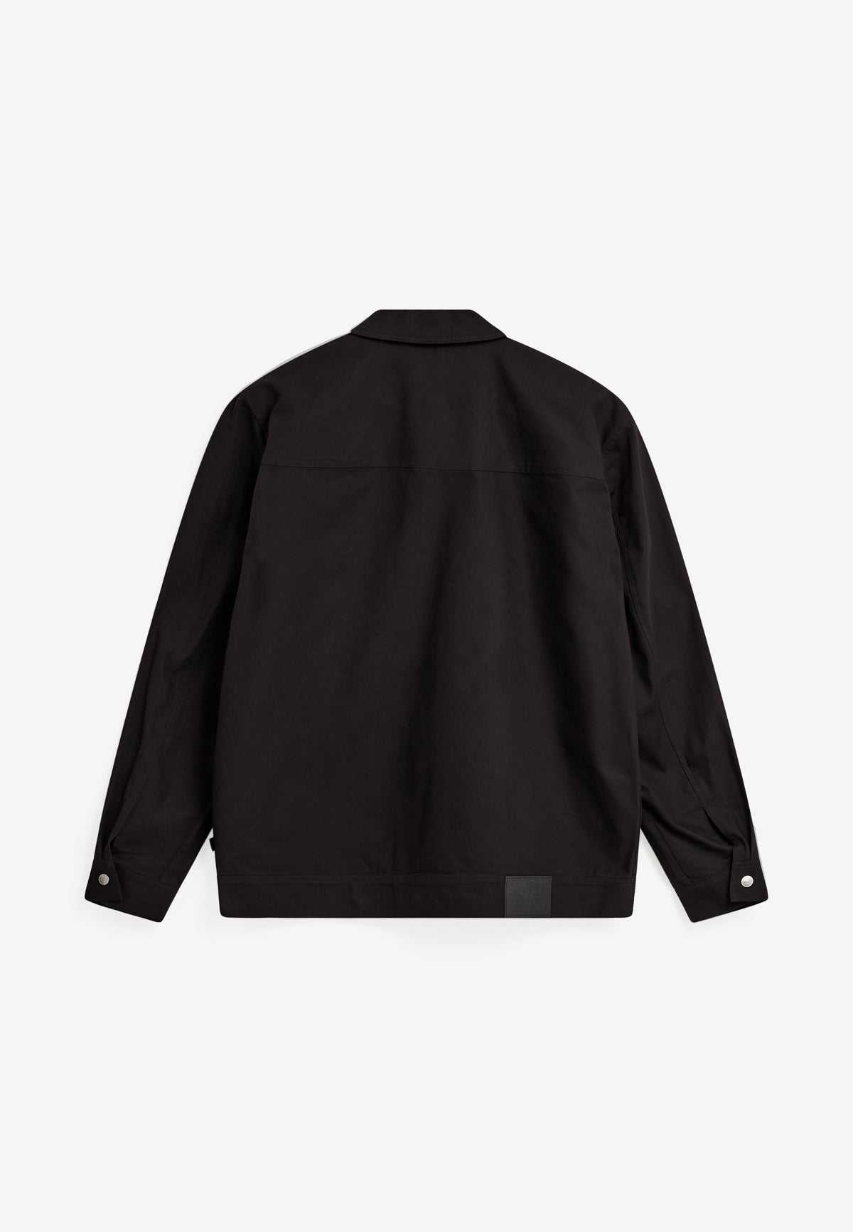 minimum male Blake jacket 4130 Jacket 999 Black