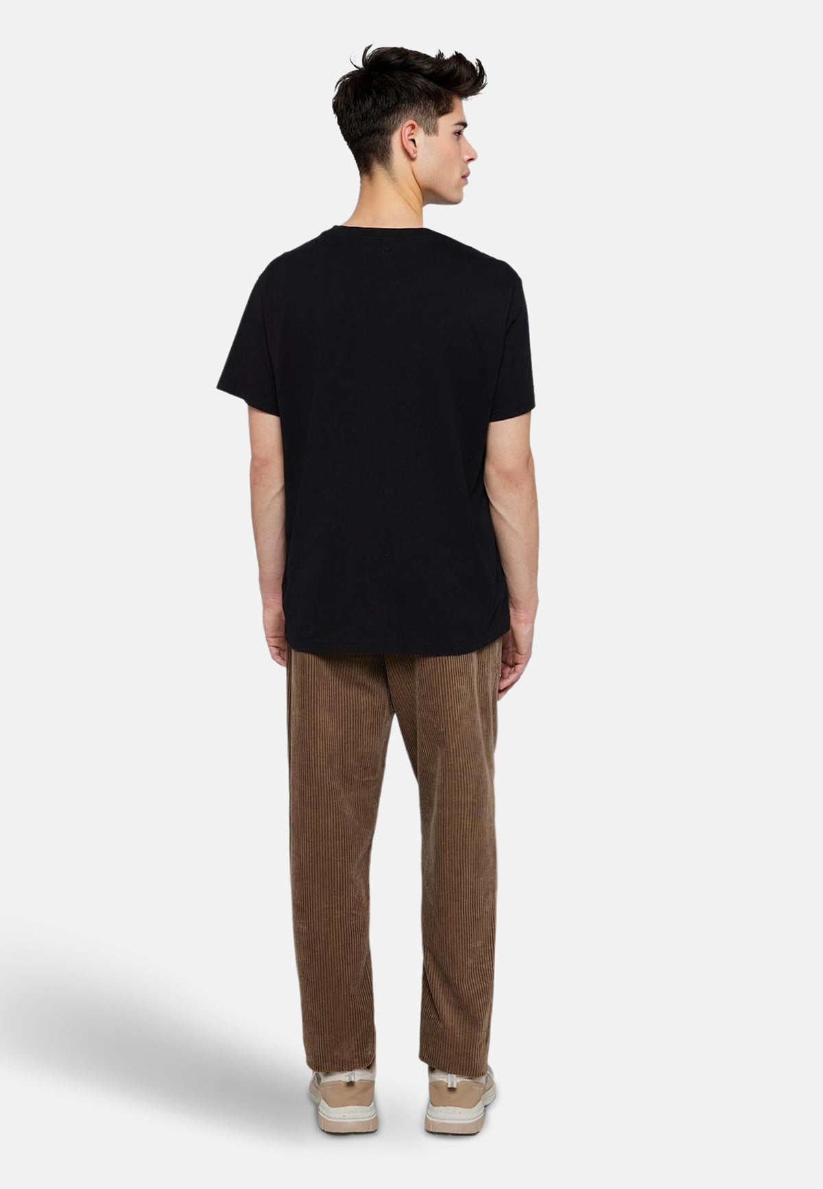 minimum male Bratis pants 9133 Chino Pants 1815 Shitake