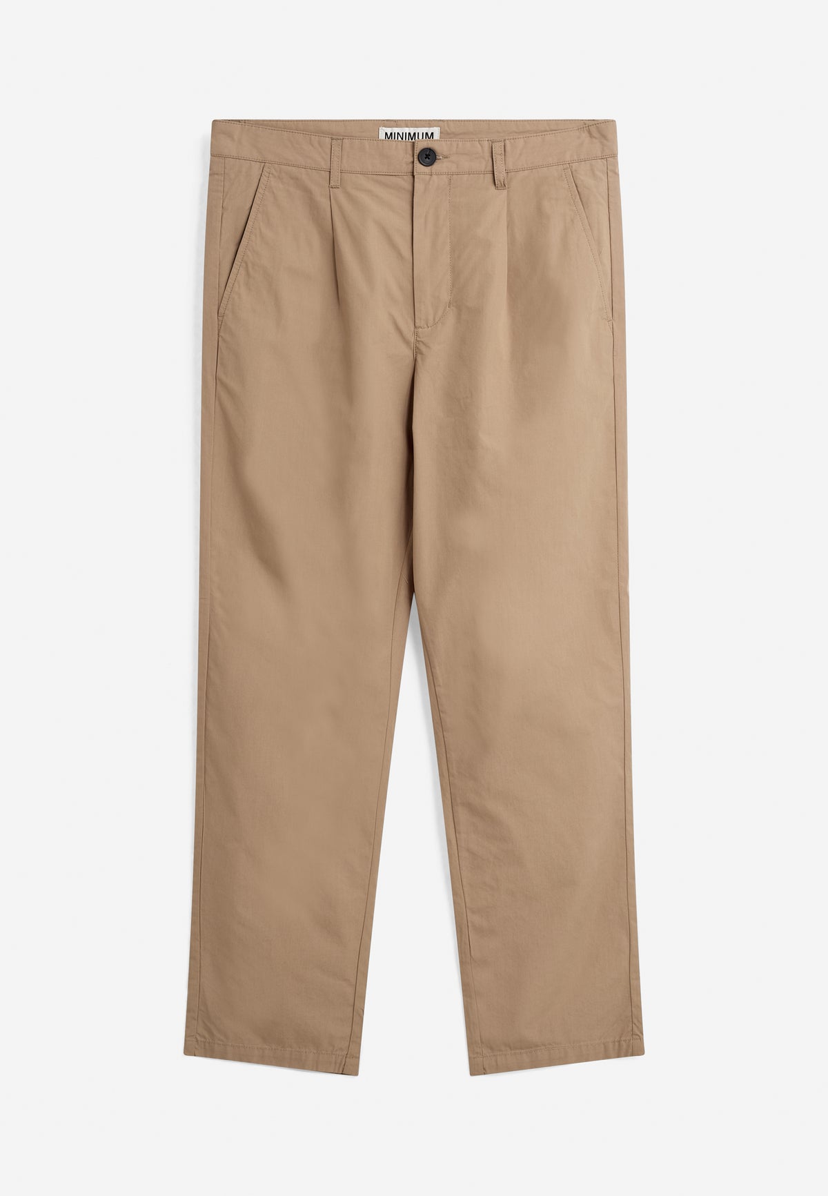 minimum male Bratis reg pants 4189 Pant 1109 Chinchilla