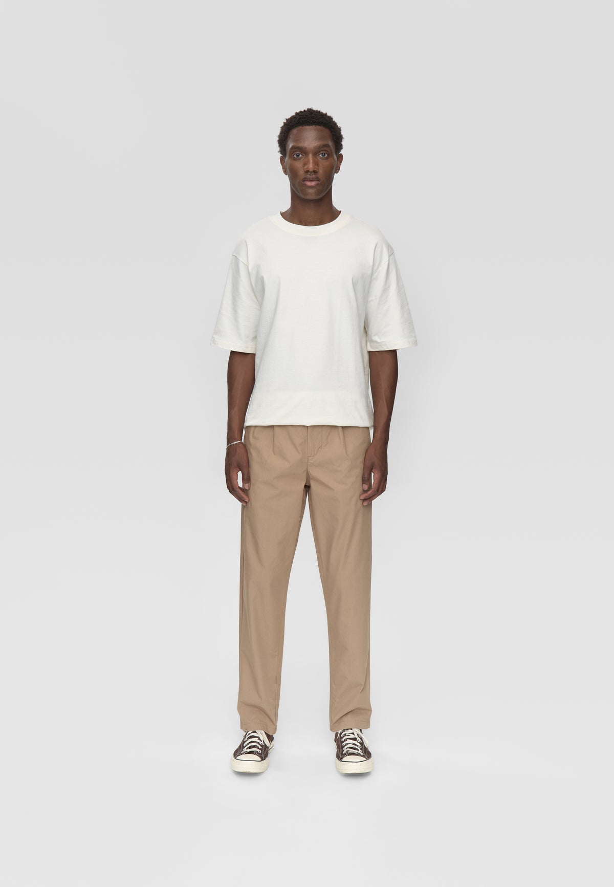 minimum male Bratis reg pants 4189 Pant 1109 Chinchilla