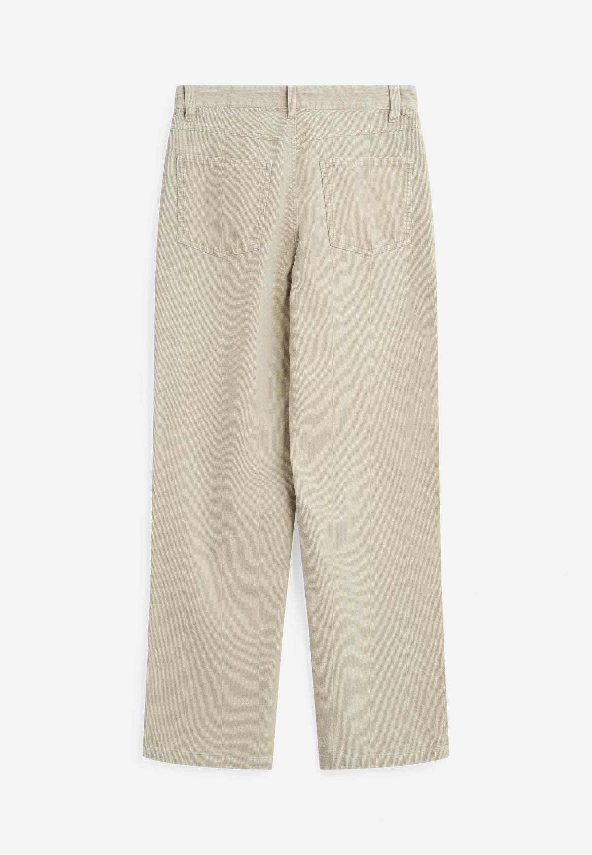 minimum female Britney MW str jeans 4356 Straight Jeans 6305 Pelican