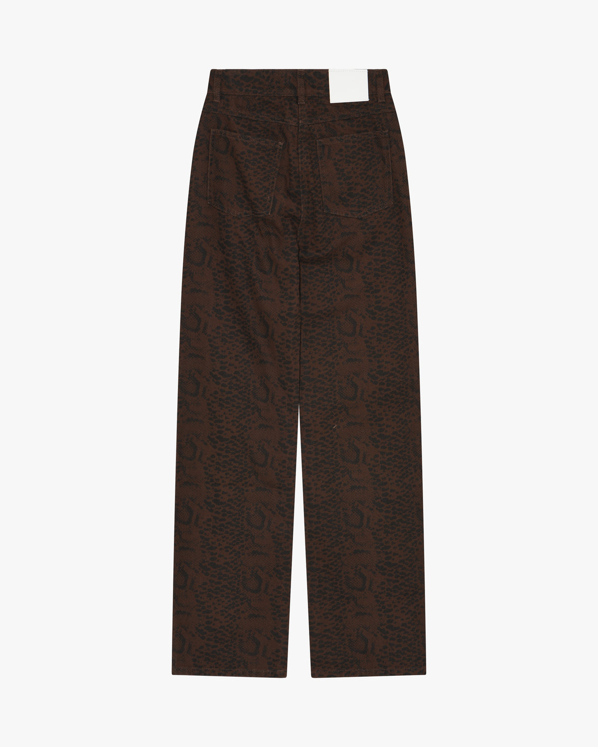 minimum female Britney jeans 4514 Jeans 1815 Shitake