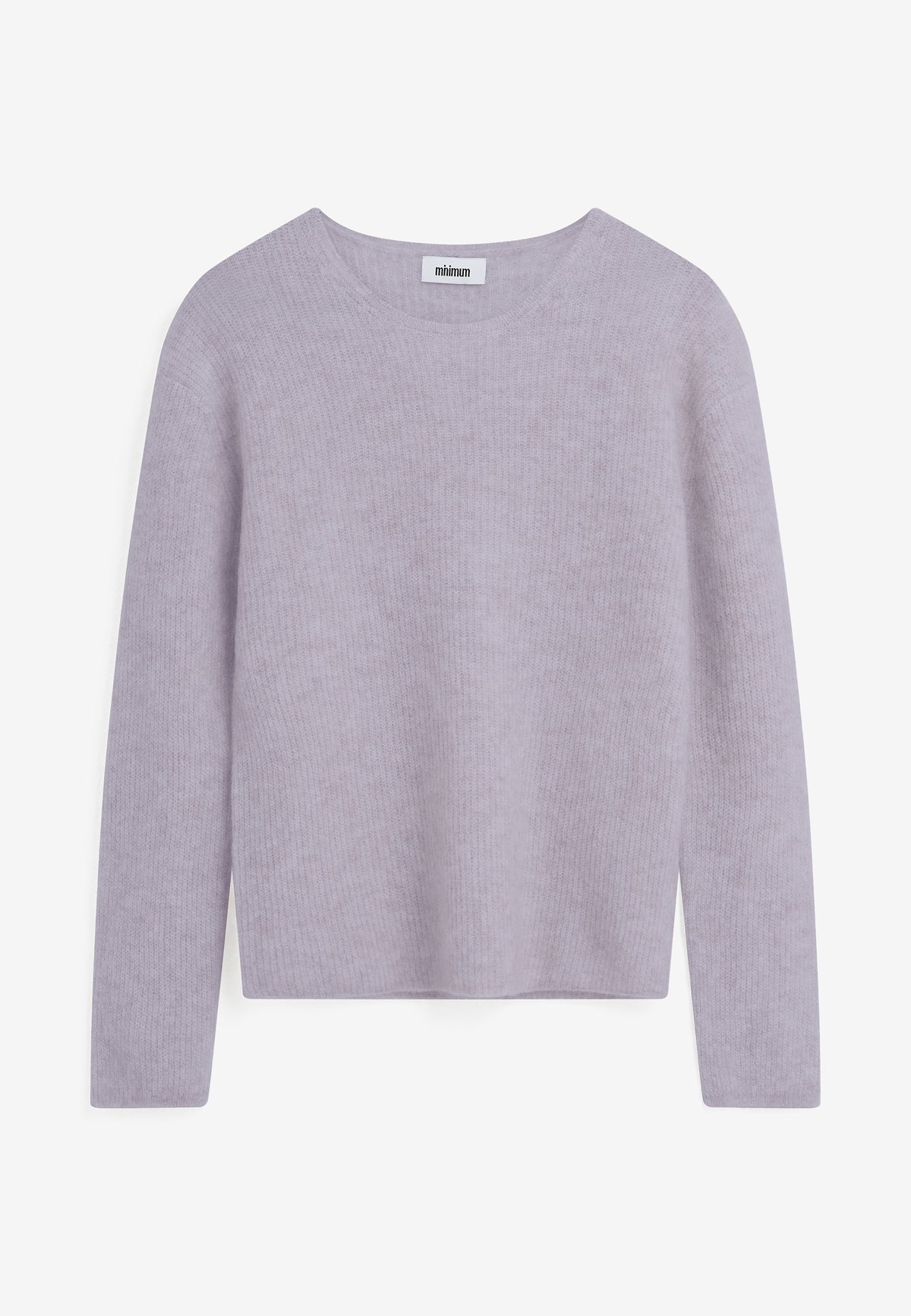 minimum female Calaha jumper 9965 Jumper 3904 Evening Haze