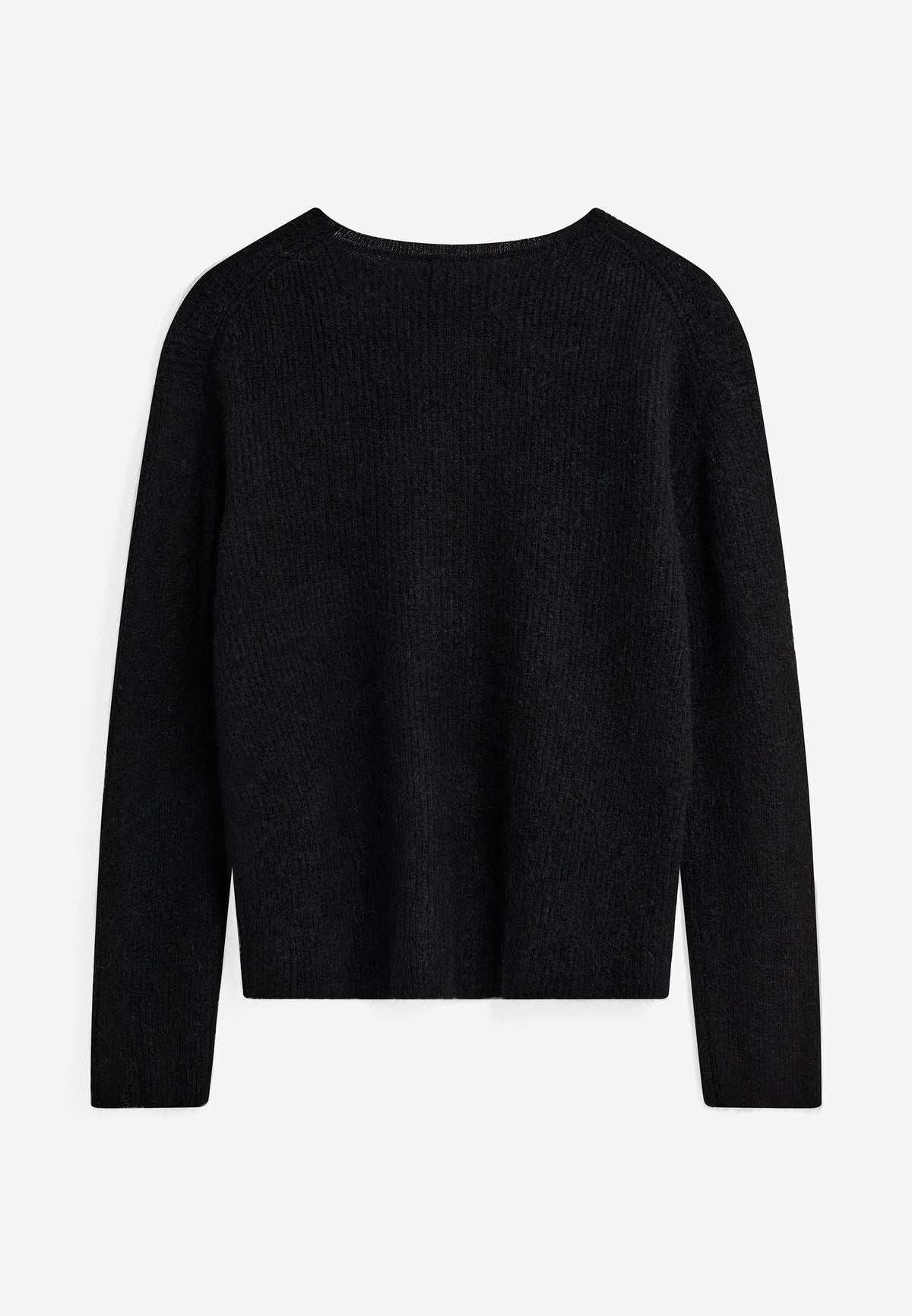 minimum female Calaha jumper 9965 Jumper 999 Black