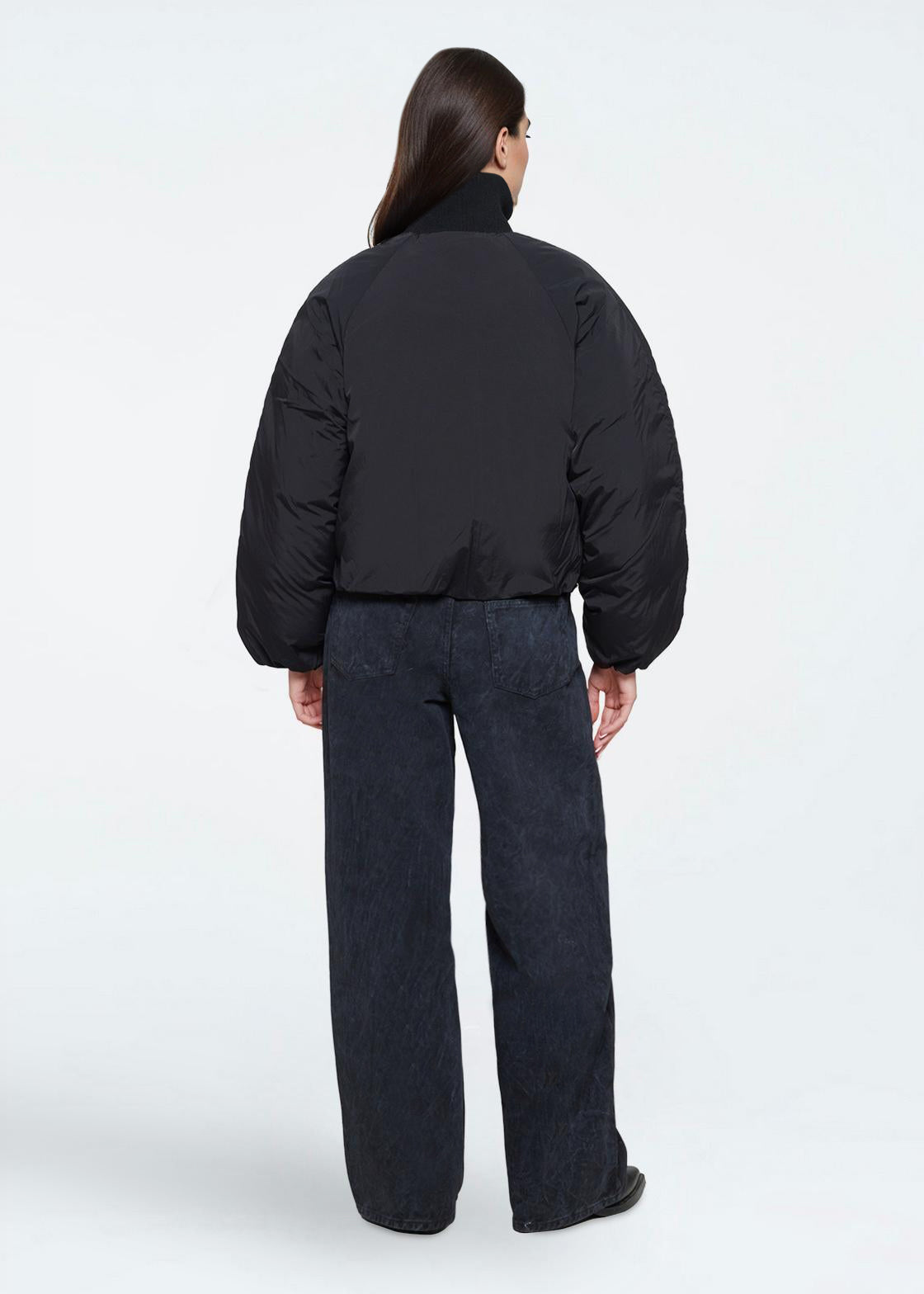 minimum female Cleo jacket 4316 Jacket 999 Black