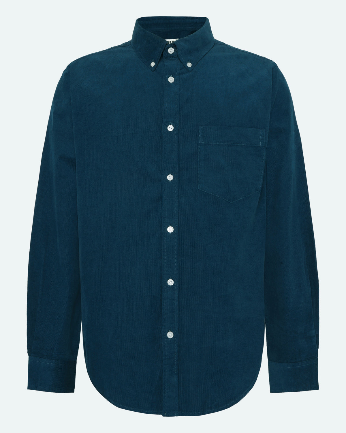 minimum male Colt long sleeved shirt 3758 Long Sleeved Shirt 4324 Legion Blue