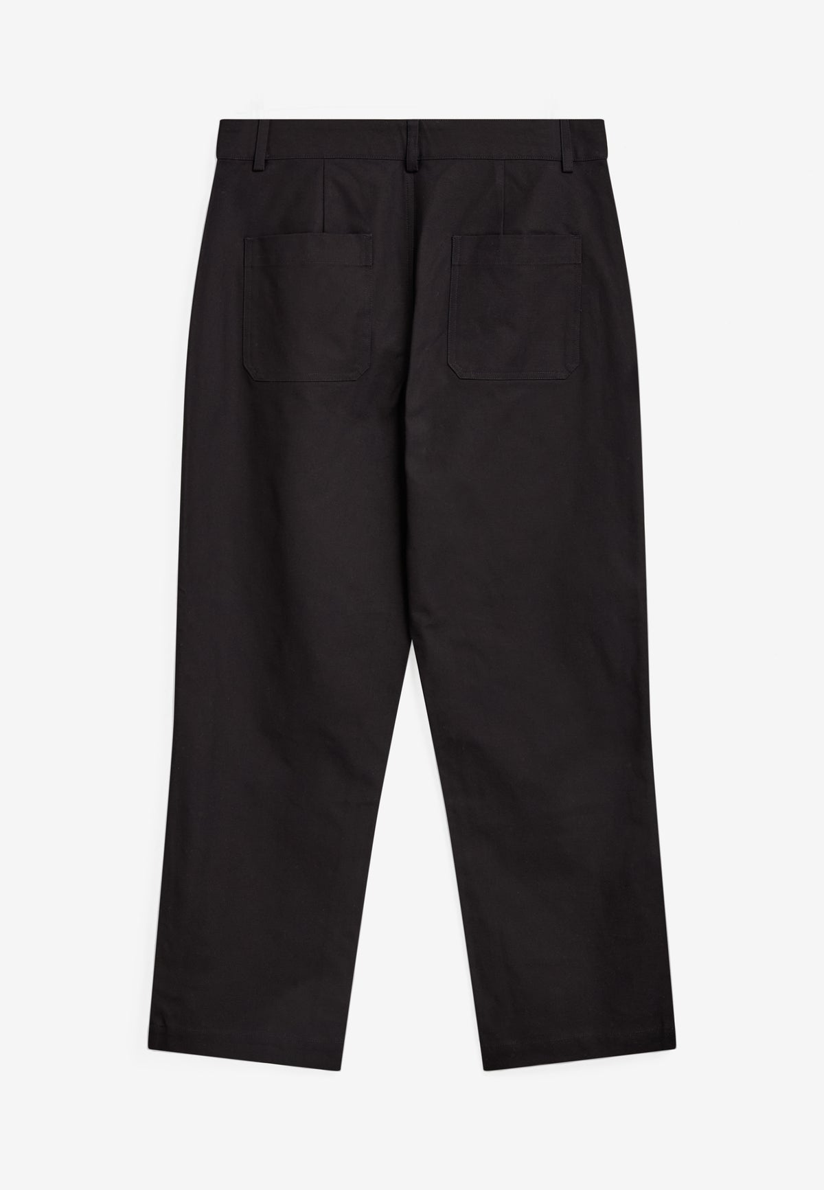 minimum male Corey pants 4130 Pant 999 Black