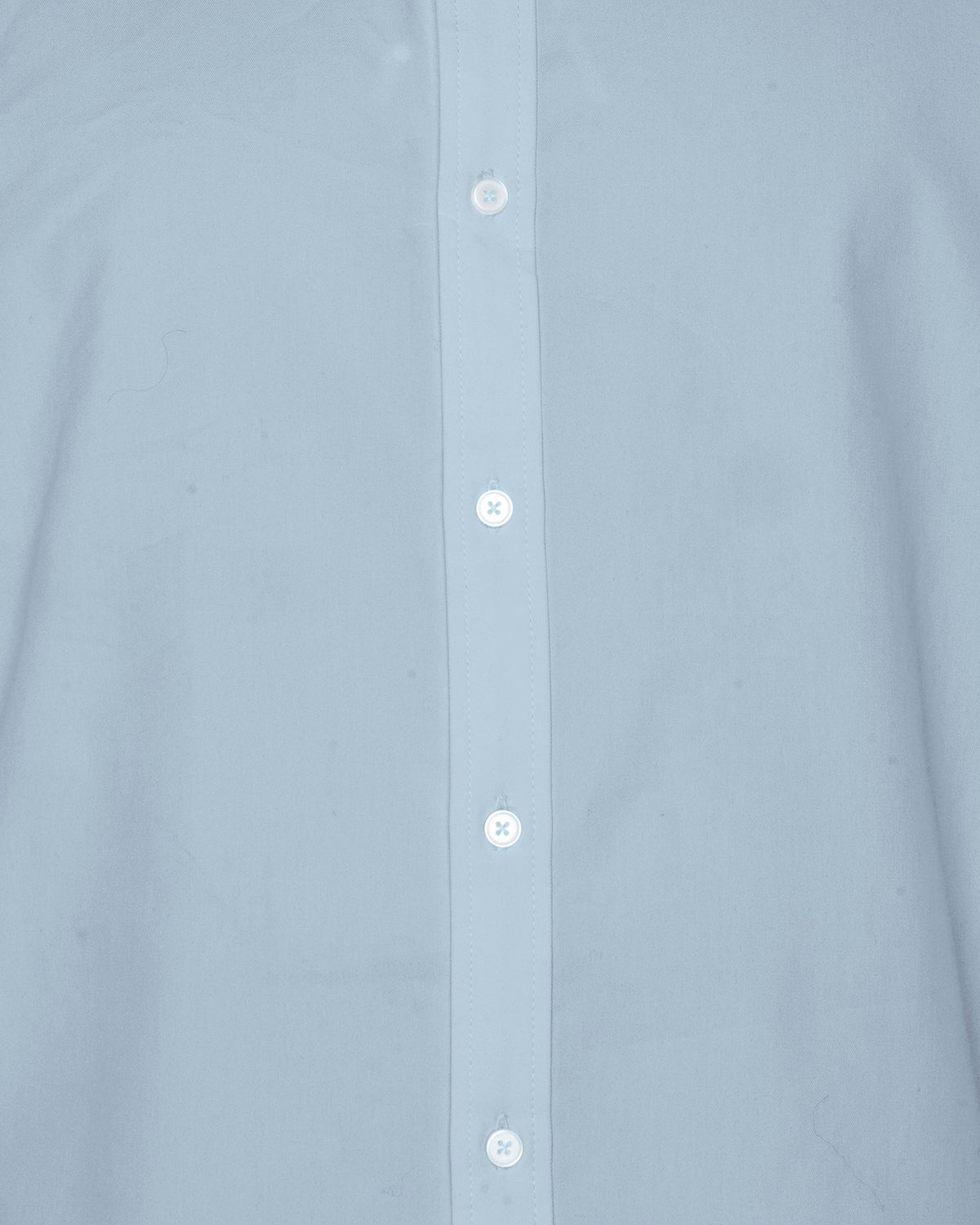 minimum male Curtis long sleeved shirt 4169 Long Sleeved Shirt 1001 Light Blue