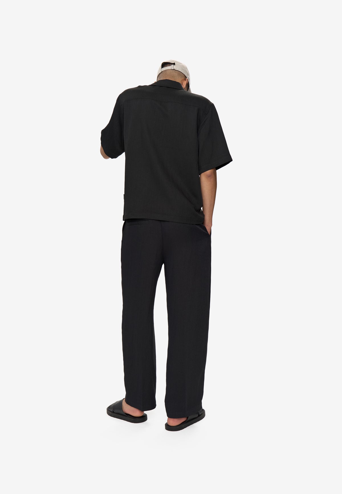 minimum male Dexter wde pants 4572 Dressed Pants 1944 Tap shoe