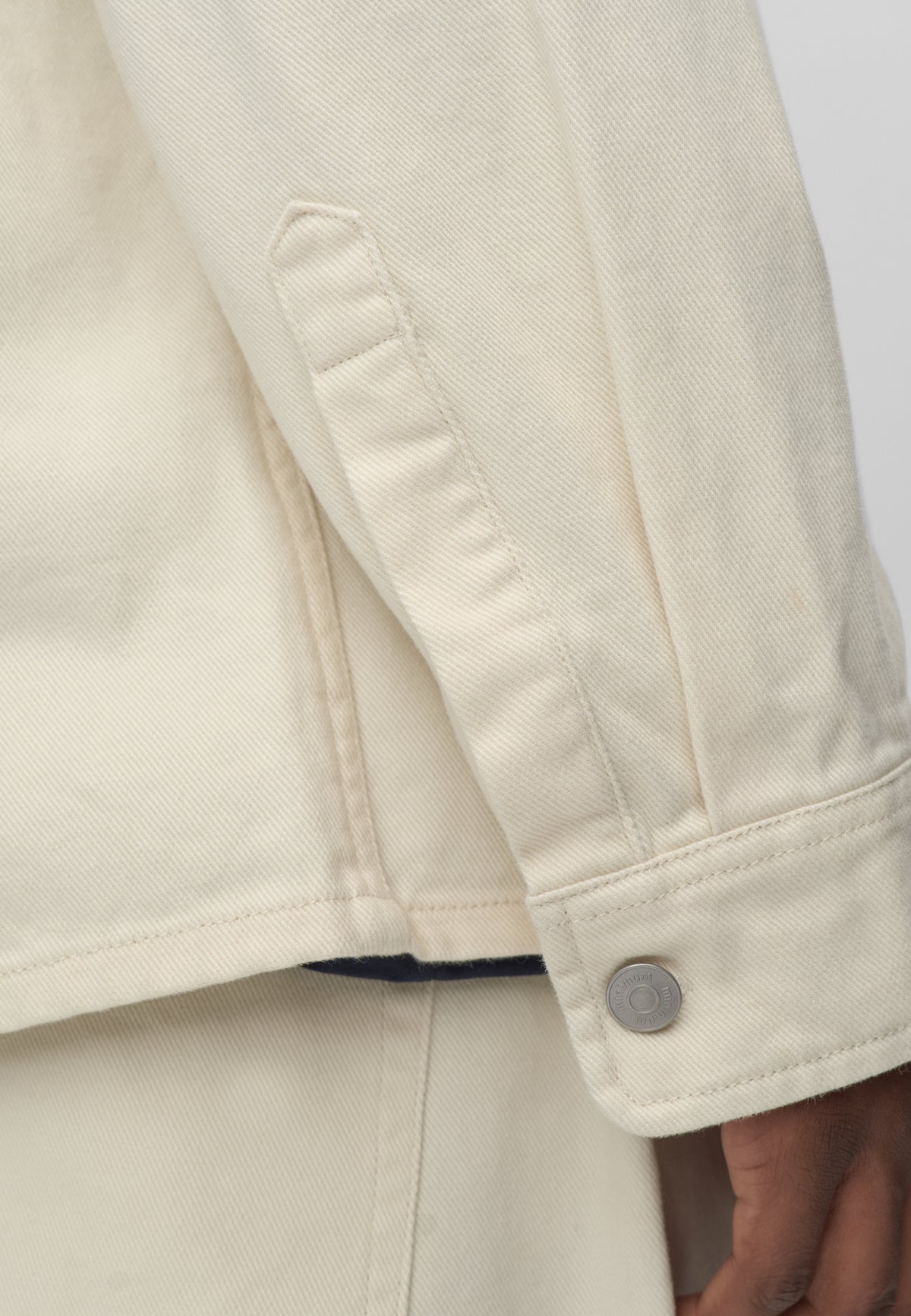 minimum male Dylan reg ls shirt 4579 Long Sleeved Shirt 0701 Whisper white