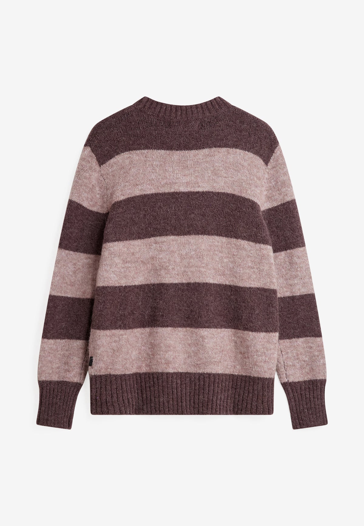 minimum male Fraser jumper 4795 Jumper 1409 Peppercorn