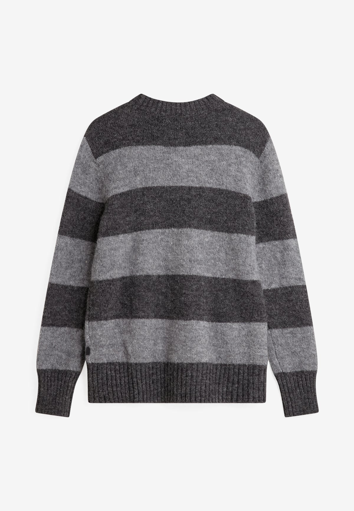 minimum male Fraser jumper 4795 Jumper 1912 Volcanic Ash
