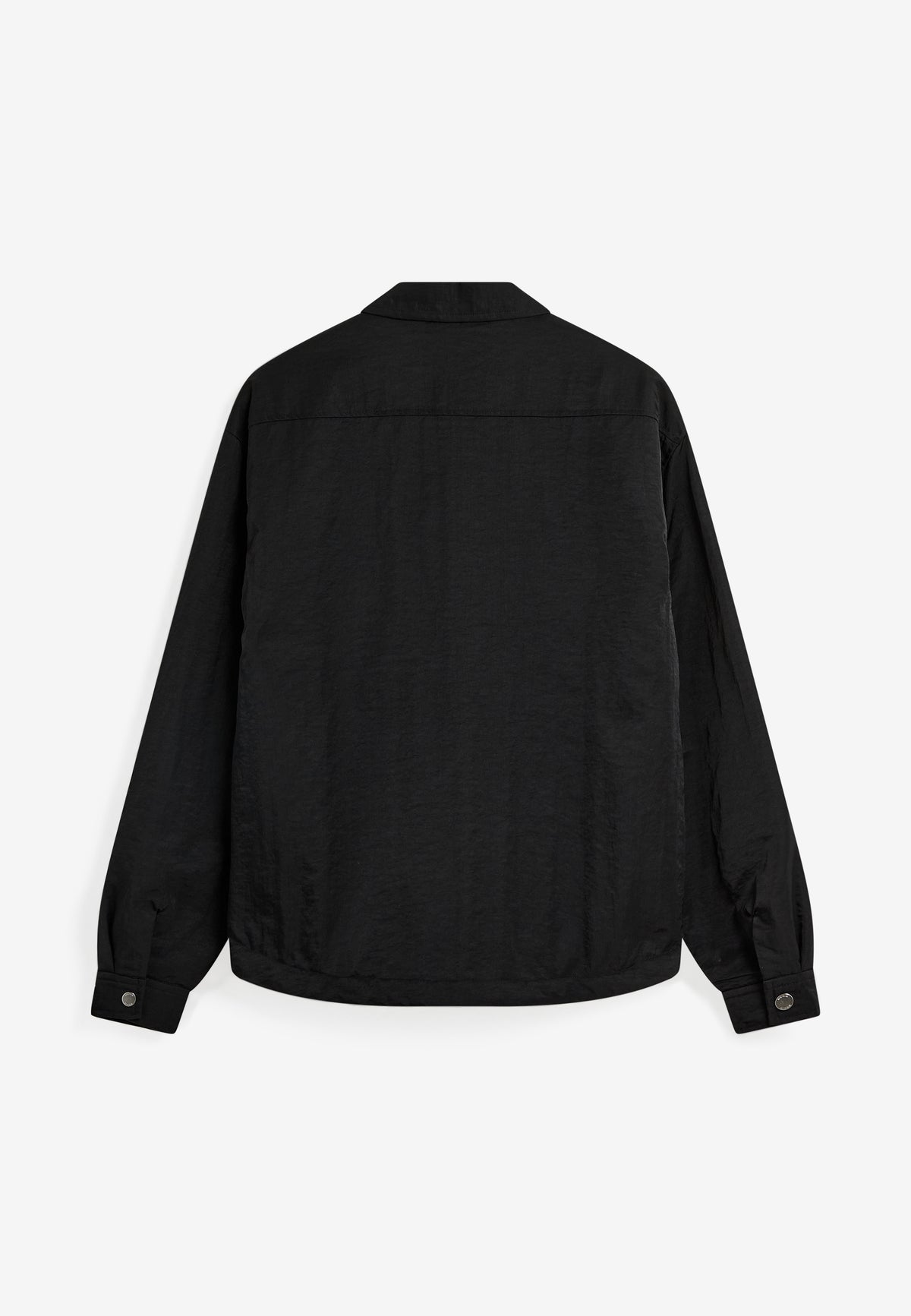 minimum male Gabe jacket 4780 Jacket 999 Black