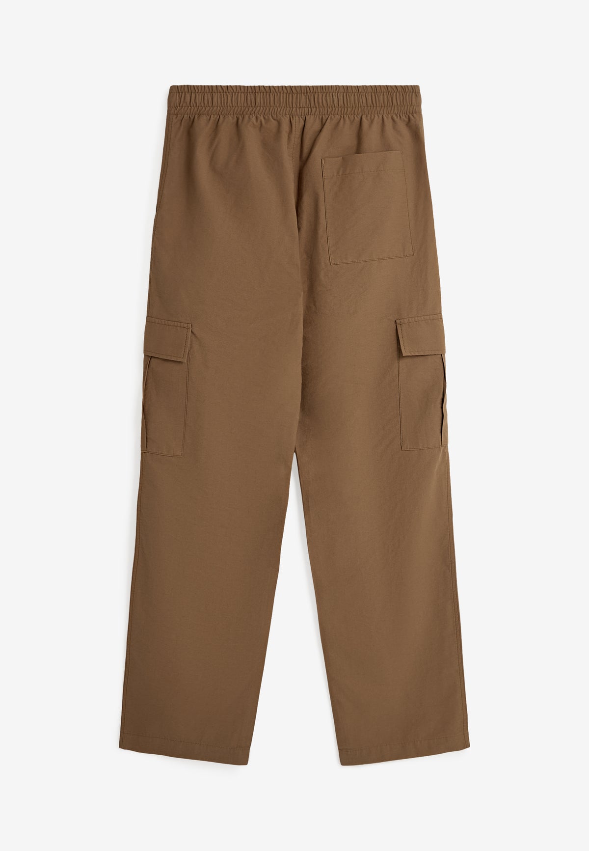 minimum male Huxley reg pants 4406 Casual Pants 1815 Shitake