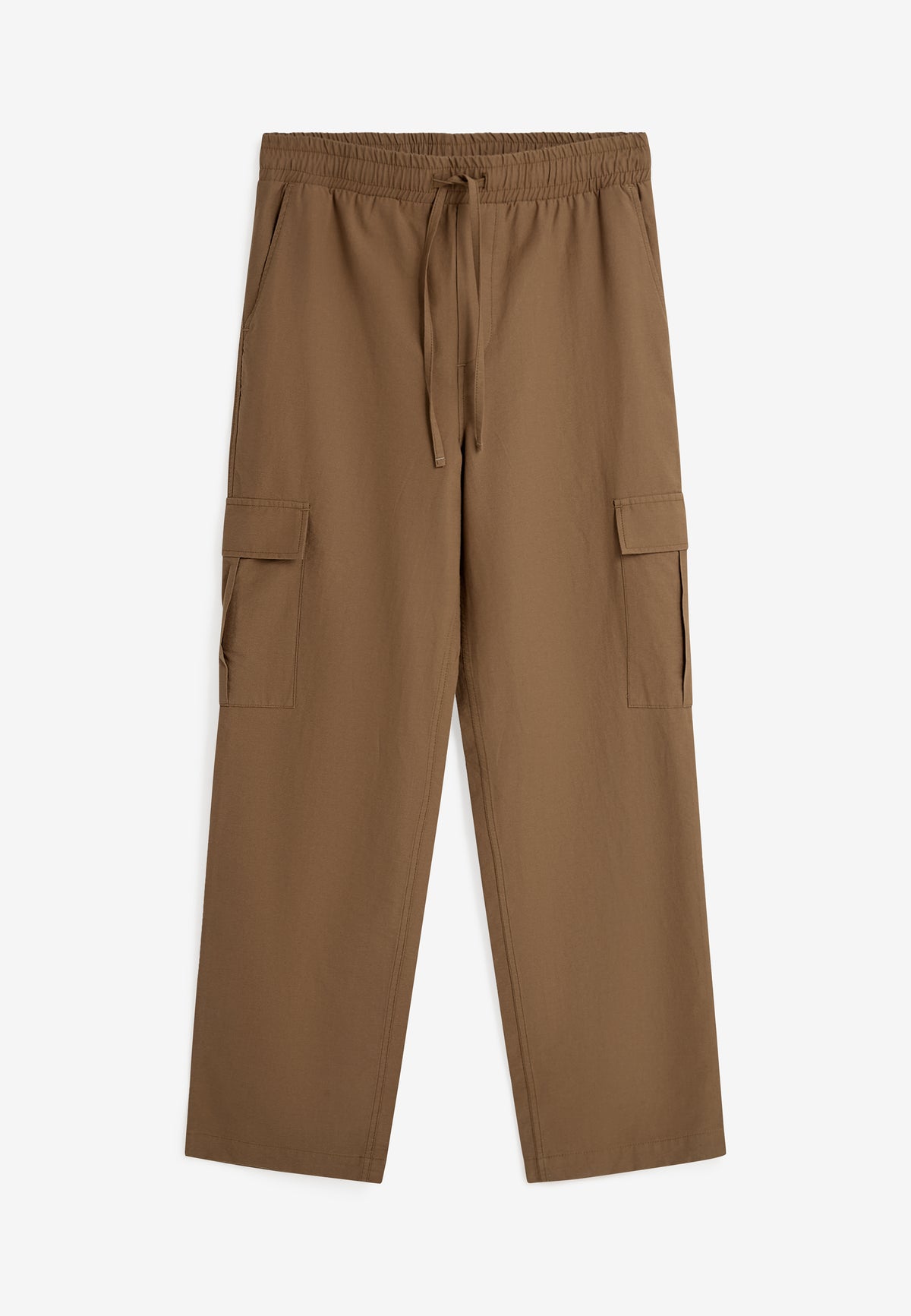 minimum male Huxley reg pants 4406 Casual Pants 1815 Shitake