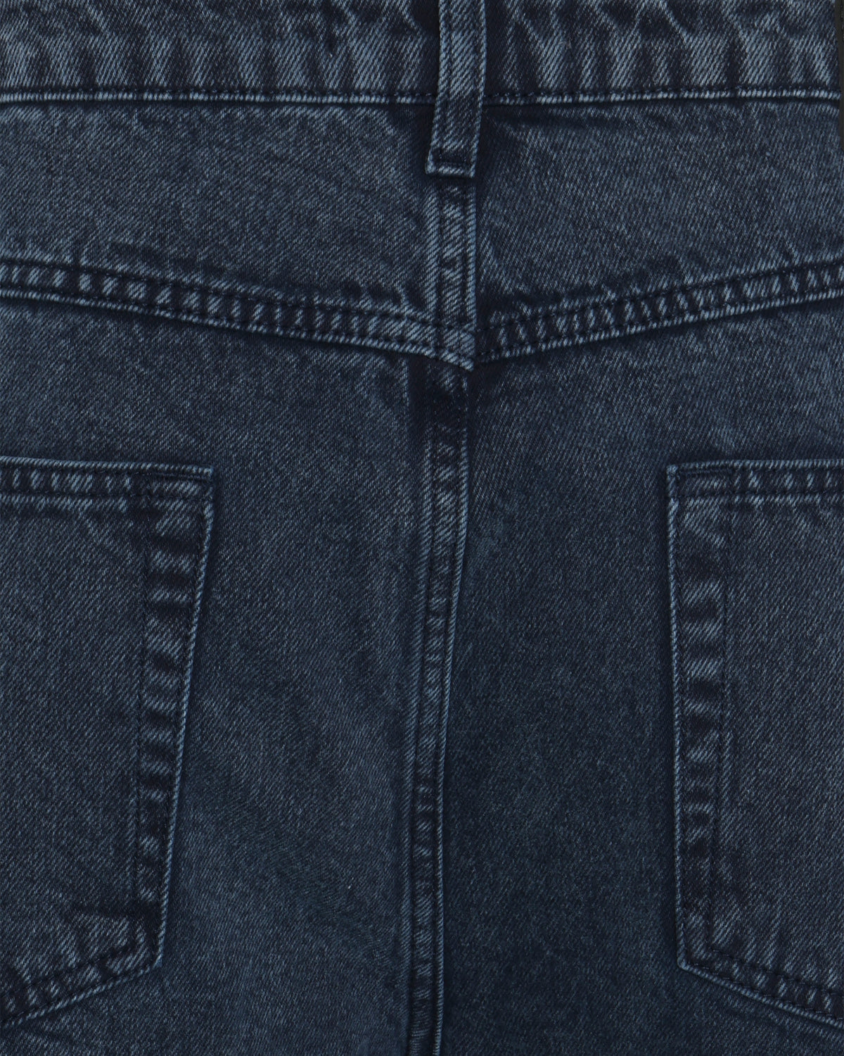 minimum male Jakari Barrel fit Jeans 4386 Jeans 4324 Legion Blue