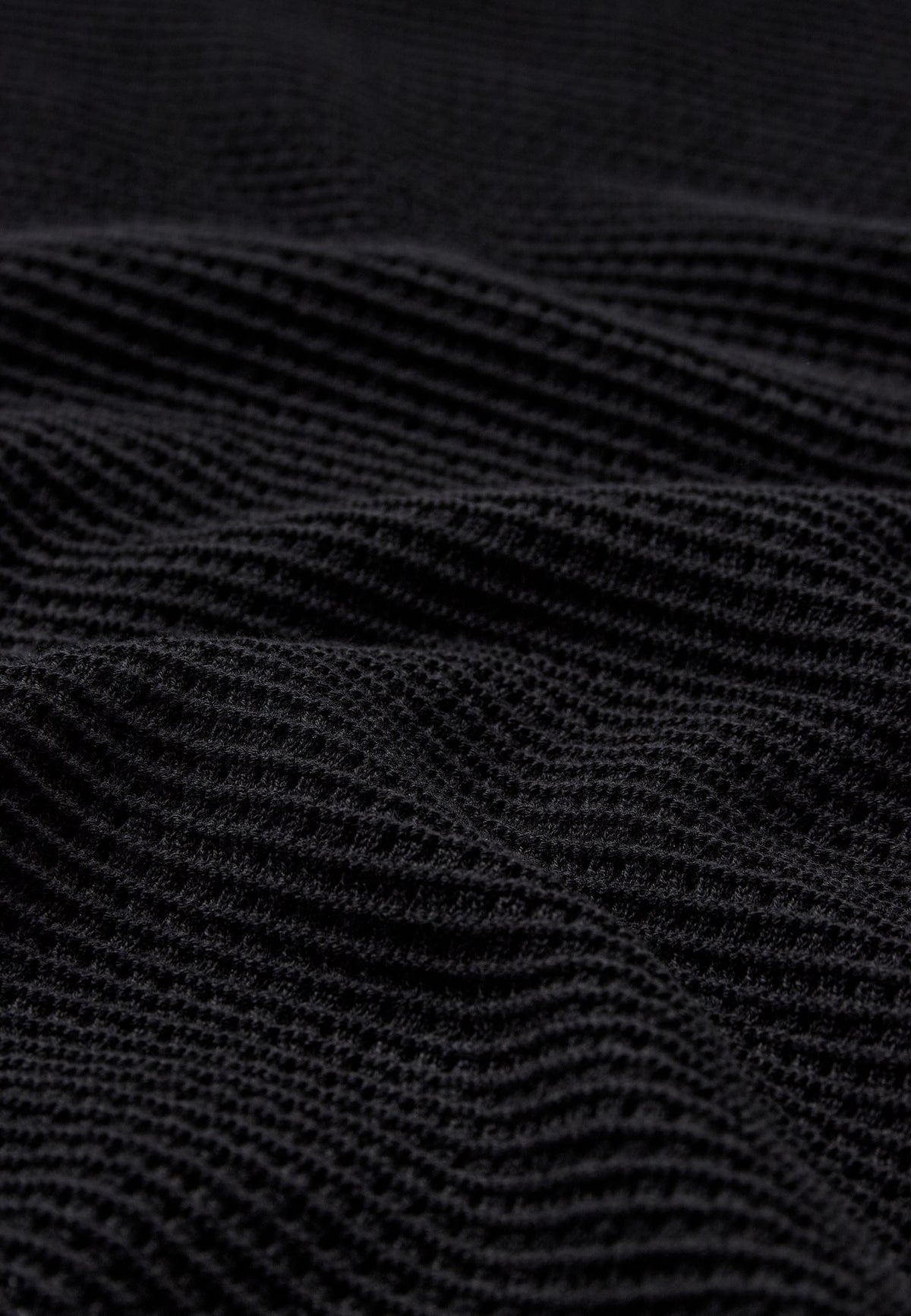 minimum male Joshua rlx ls jumper 4177 Jumper 999 Black