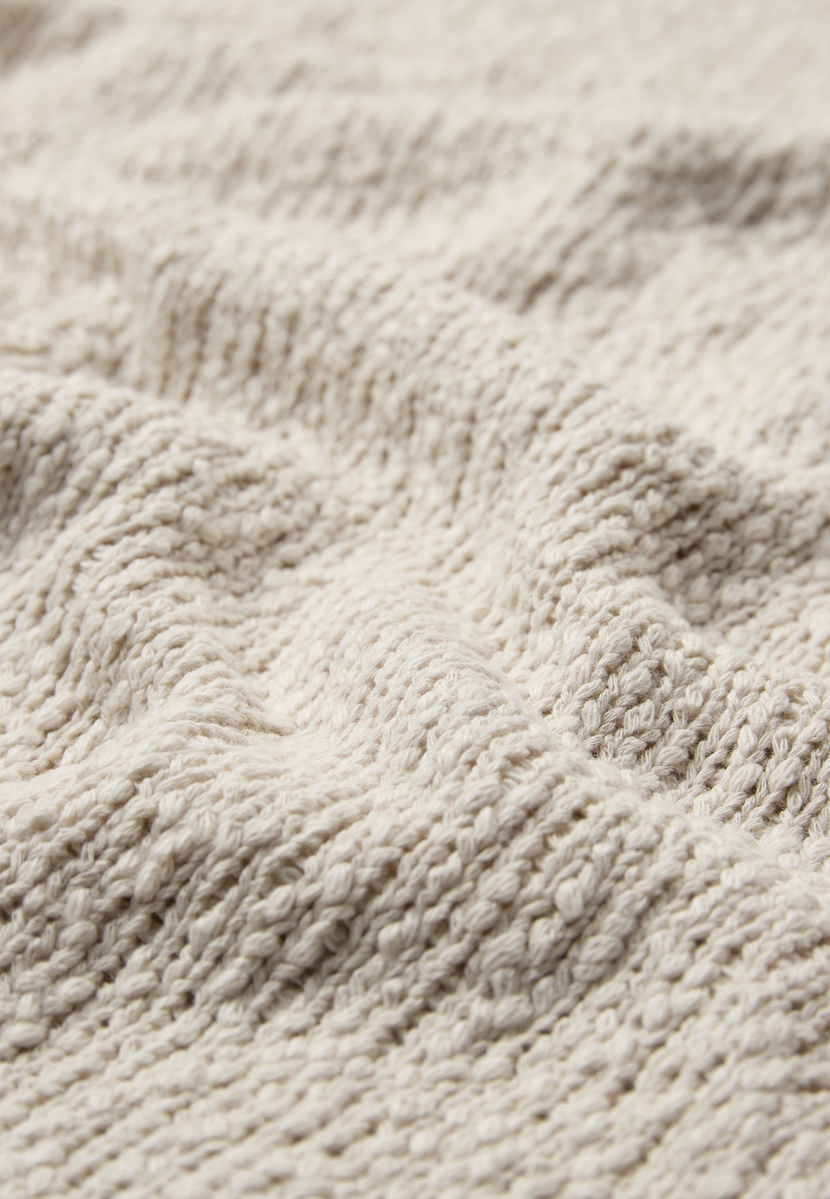 minimum male Joshua rlx ls jumper 4583 Jumper 0608 Coco Milk