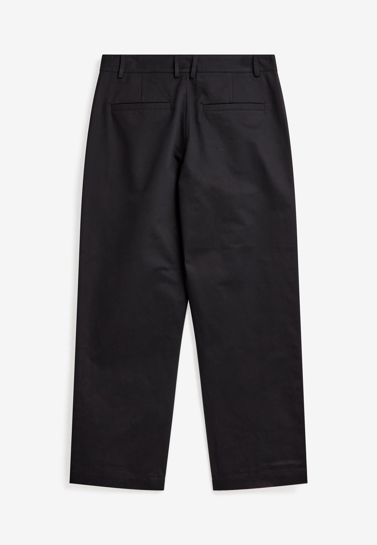 minimum male Julian pant 4869 Casual Pants 999 Black