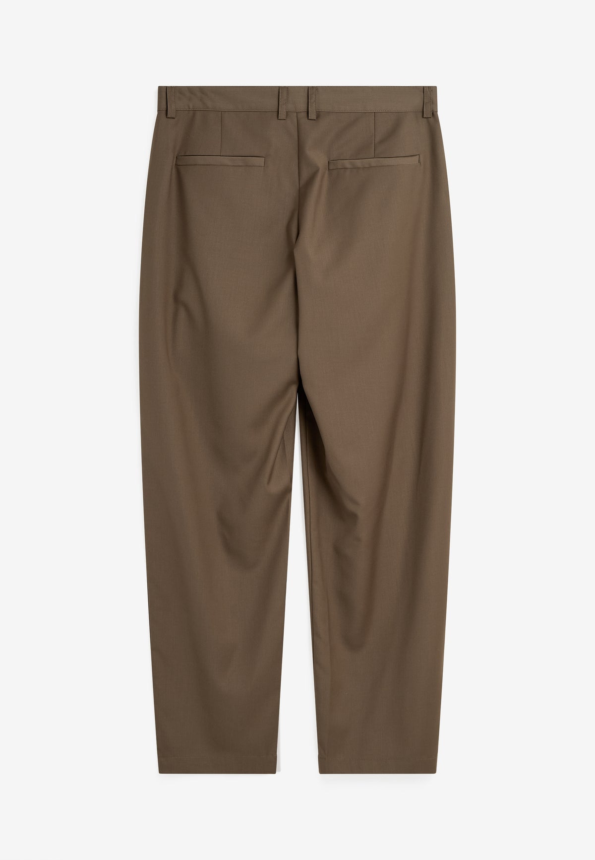 minimum male Julian pant 9968 Dressed Pants 1815 Shitake