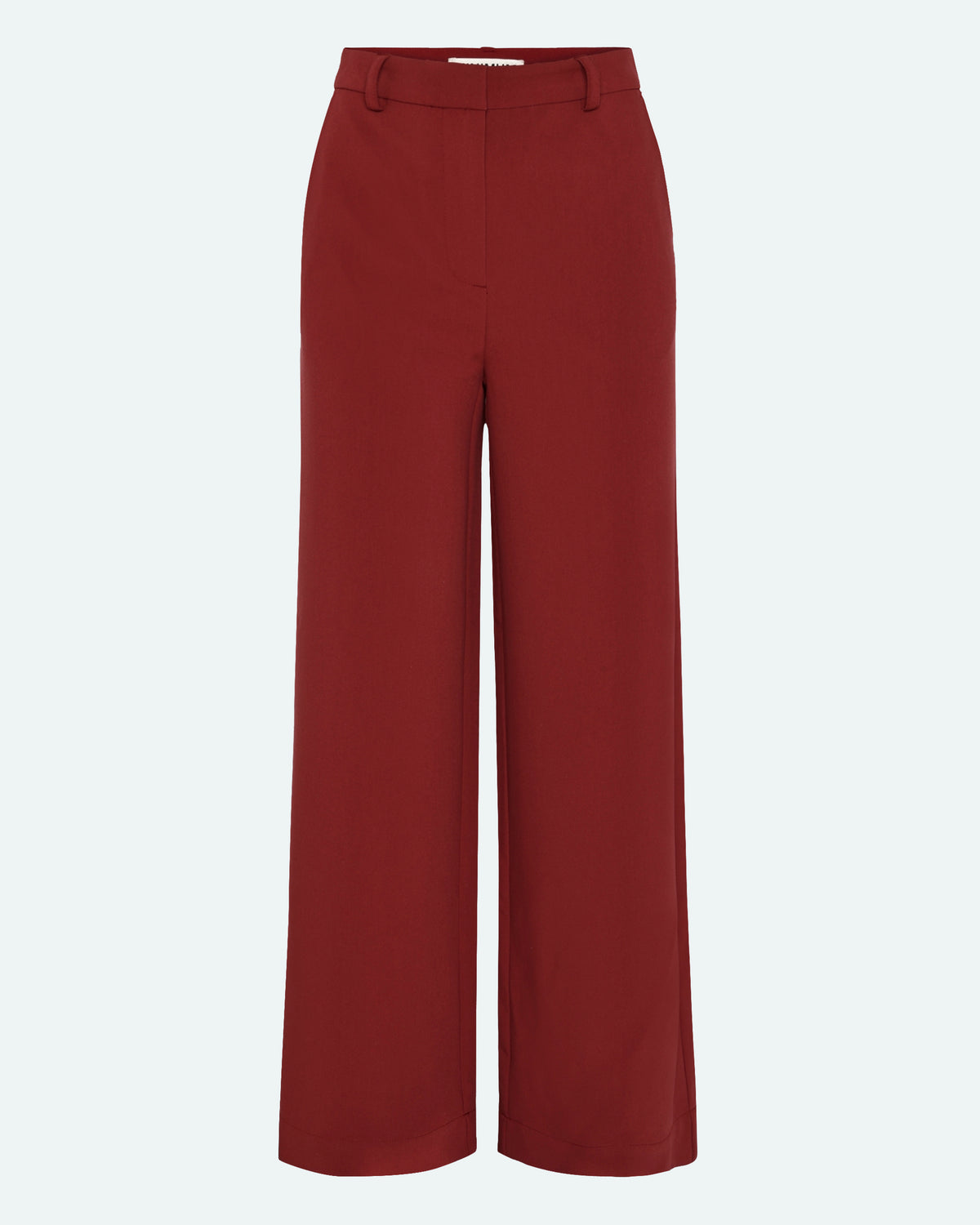 minimum female Libra dressed pants 3021 Pant 1534 Merlot