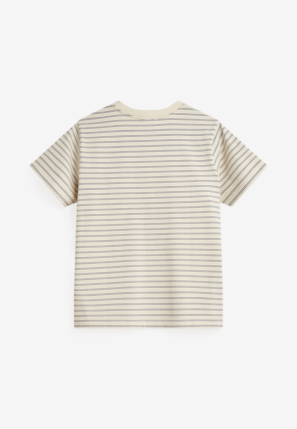 minimum female Lilou ss t-shirt 4791 Short Sleeved T-shirt 0711 Putty
