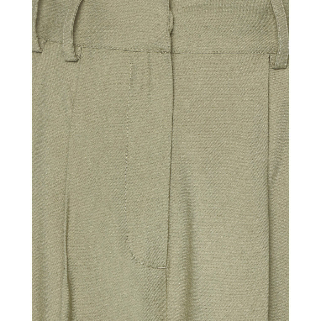 minimum female Lunay pants 4429 Dressed Pants 0513 Eucalyptus