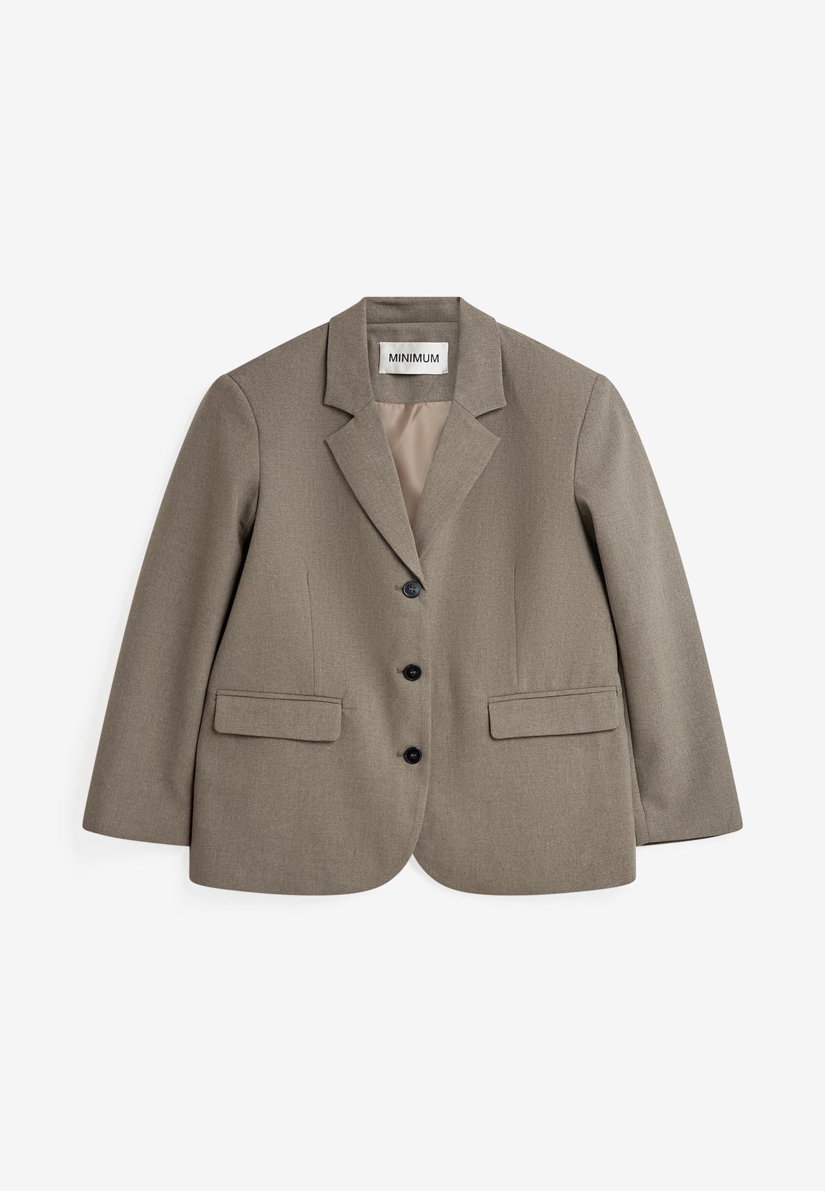 minimum female Marika blazer 4837 Blazer 1022 Kelp