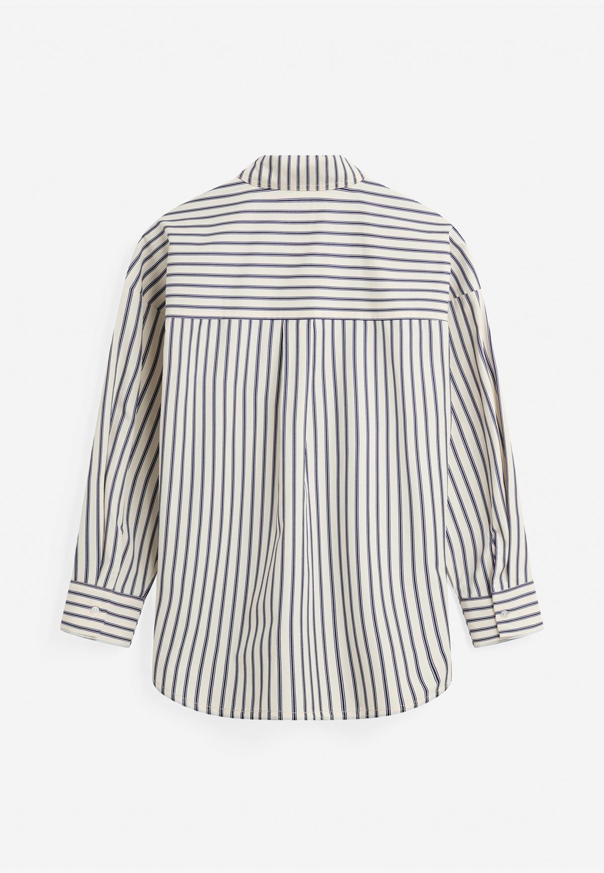 minimum female Marley shirt 4566 Long Sleeved Shirt 3922 Sky Captain
