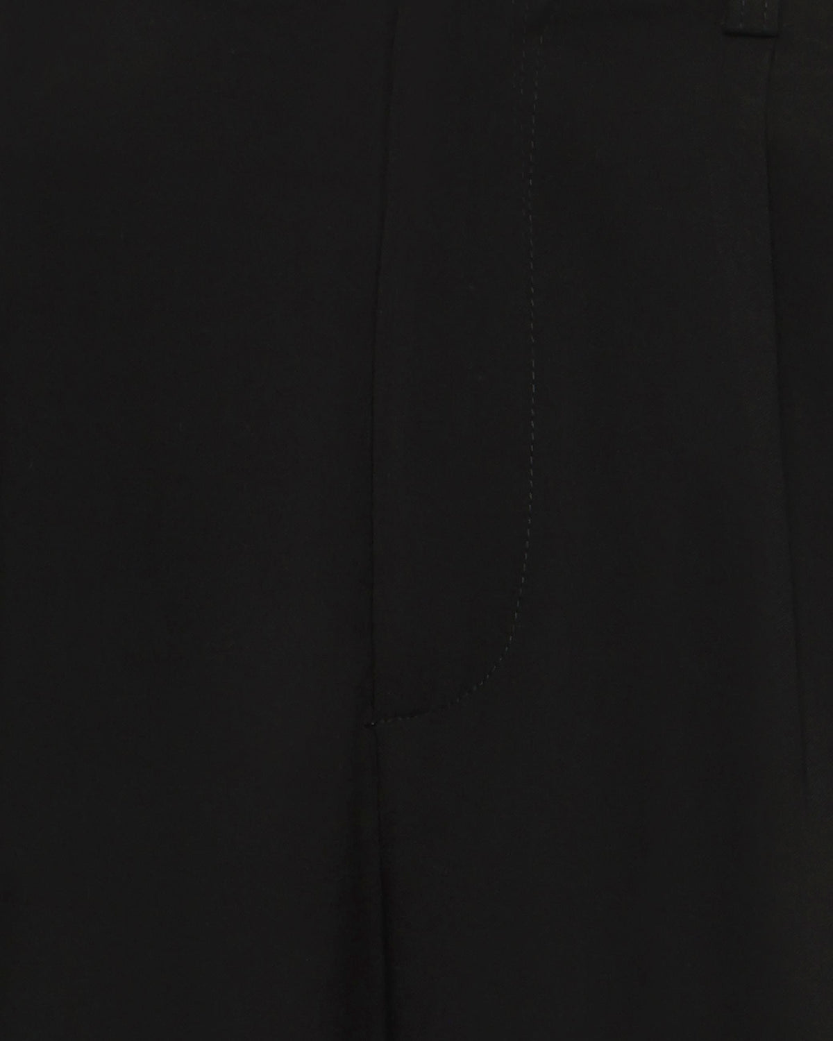 minimum male Mathew pants 4383 Chino Pants 999 Black