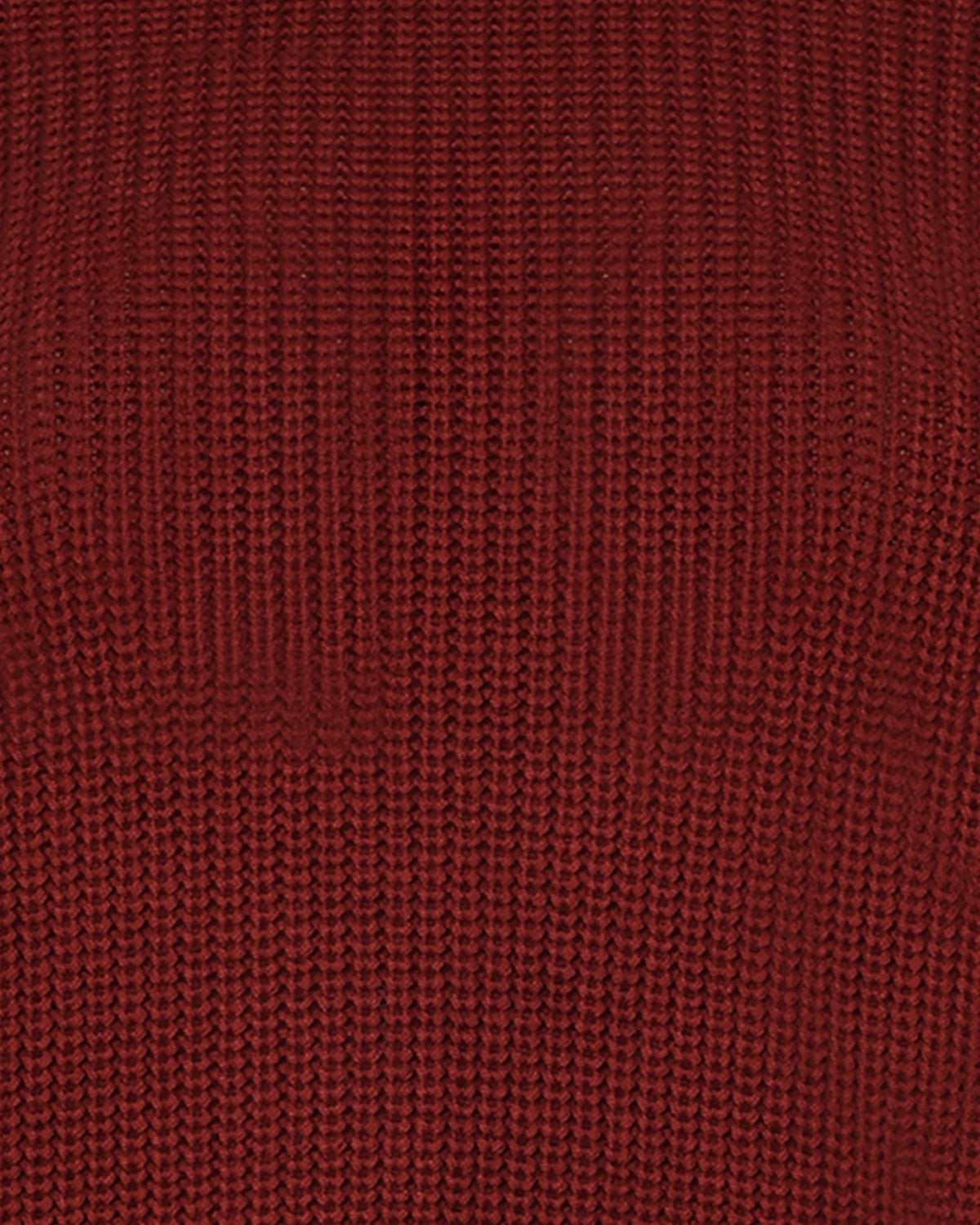 minimum female Mikala jumper G006 GOTS Jumper 1534 Merlot