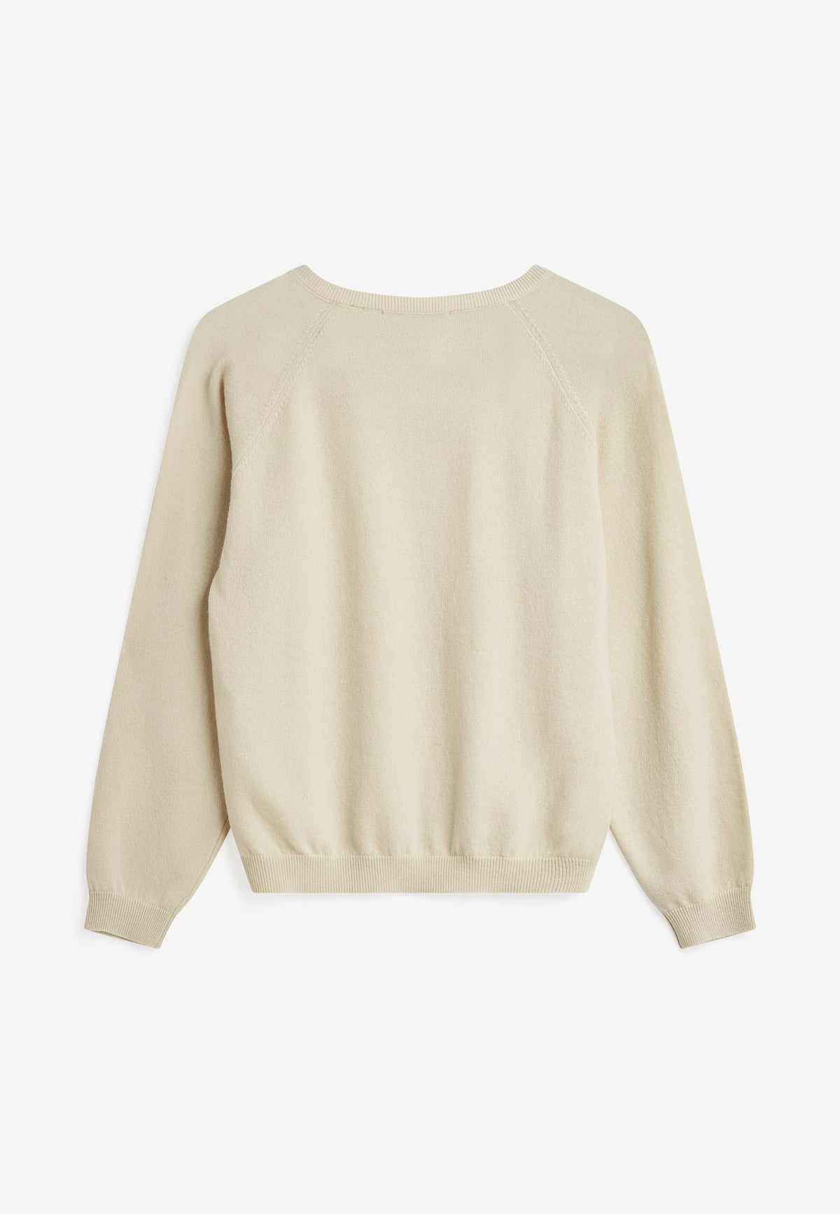 minimum female Minna v-n jumper 3801 Jumper 0711 Putty