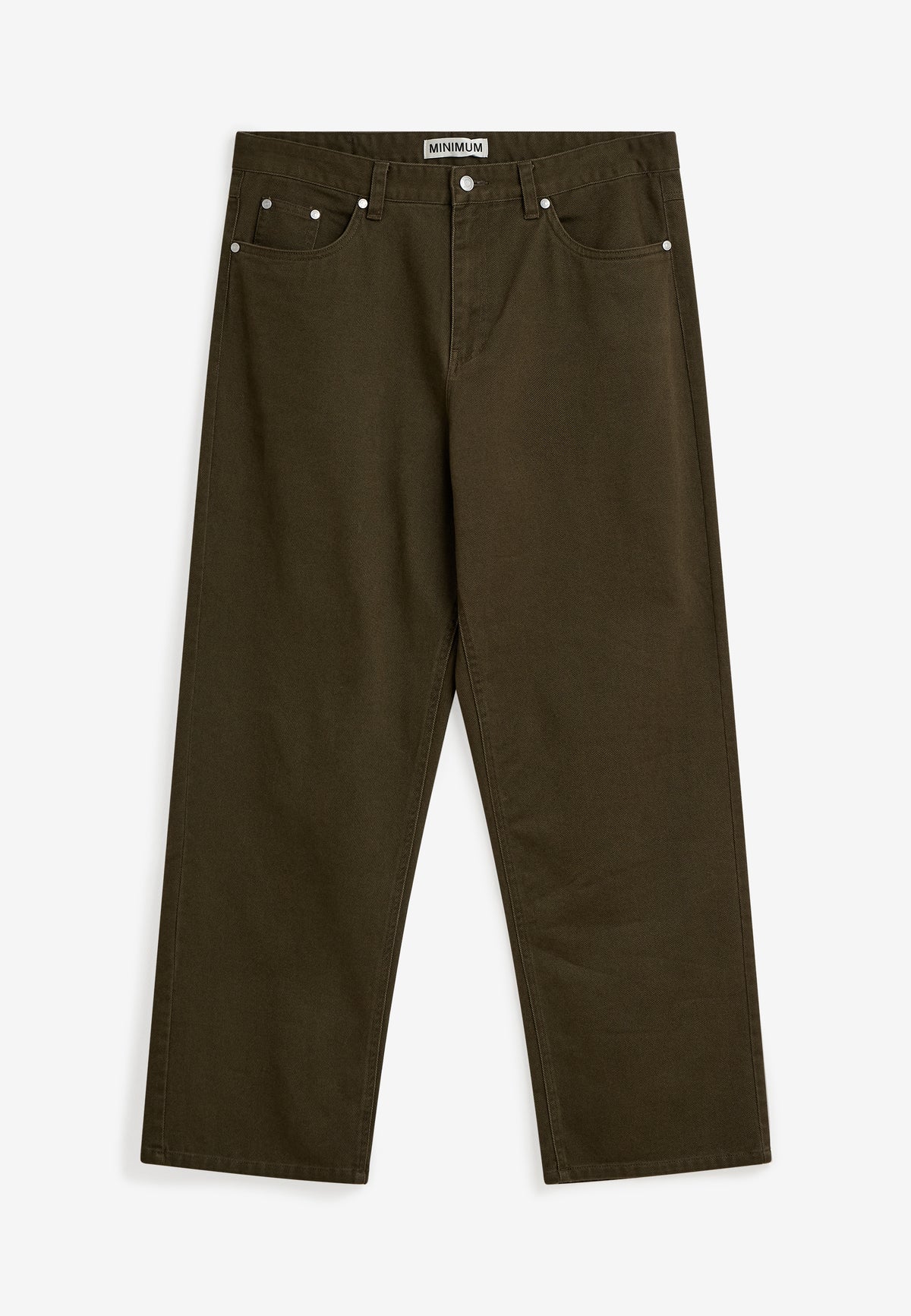 minimum male Palmer wde jeans 4579 Jeans 0404 Kambaba