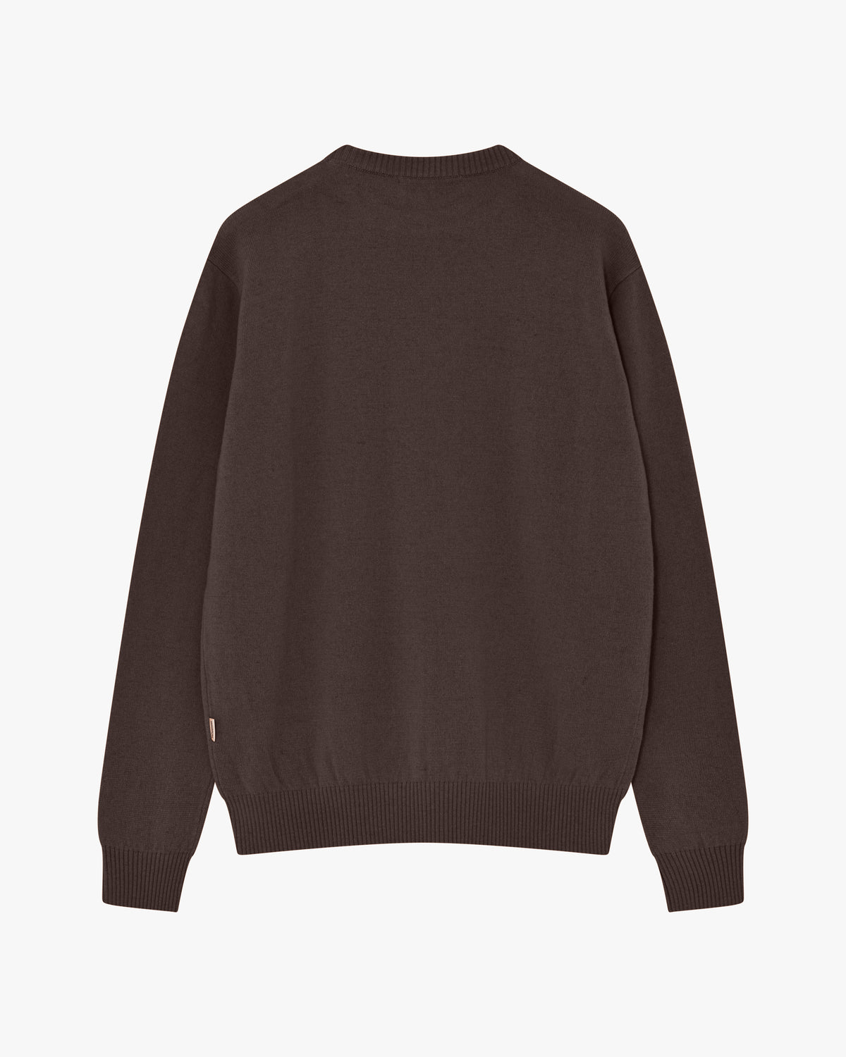 minimum male Roland Jumper 9954 Jumper 0812 Turkish Coffee