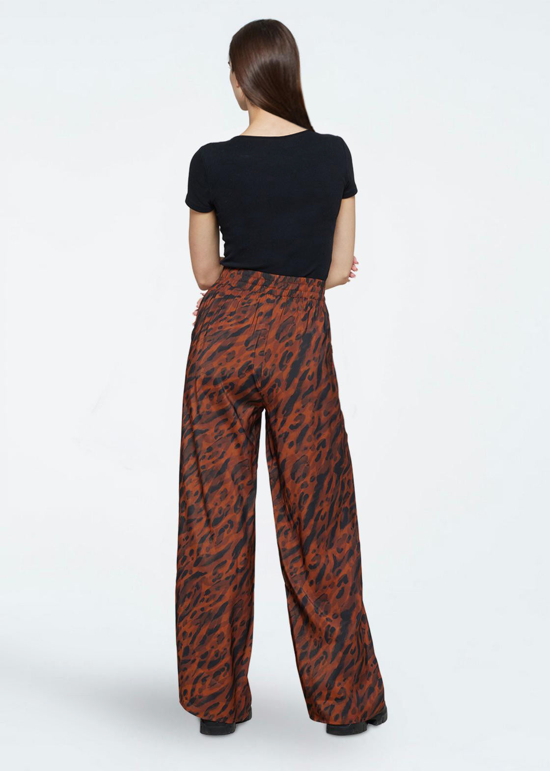 minimum female Rosies pants 4448 Casual Pants 1246 Umber