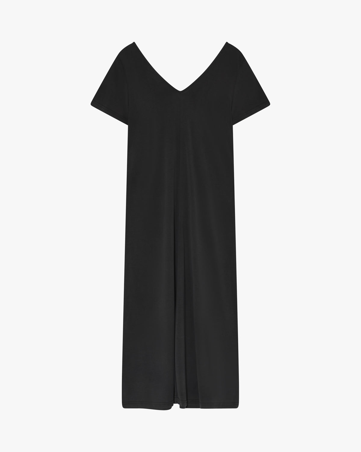 minimum female Siah midi dress 2.0 0281 Midi Dress 999 Black