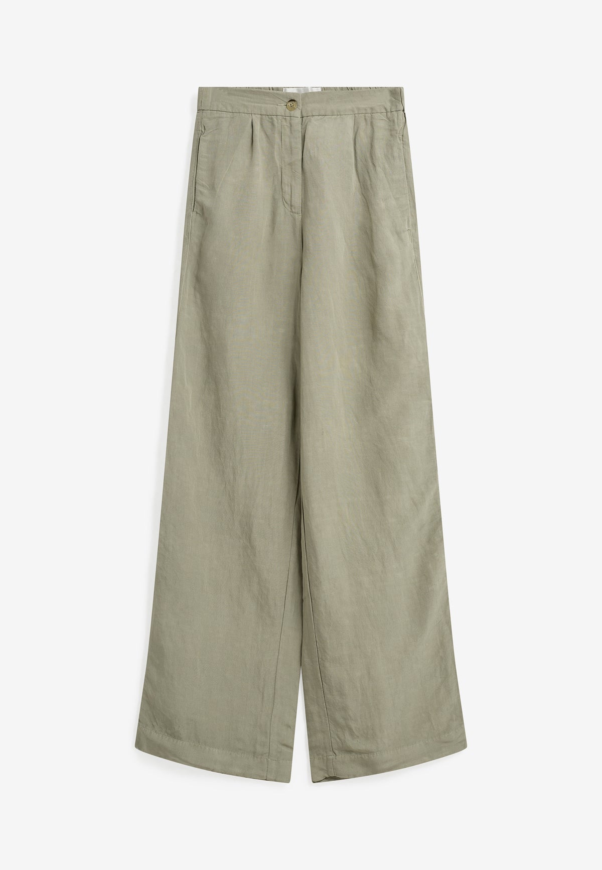 minimum female Smilla pants 4681 Casual Pants 0110 Desert Sage
