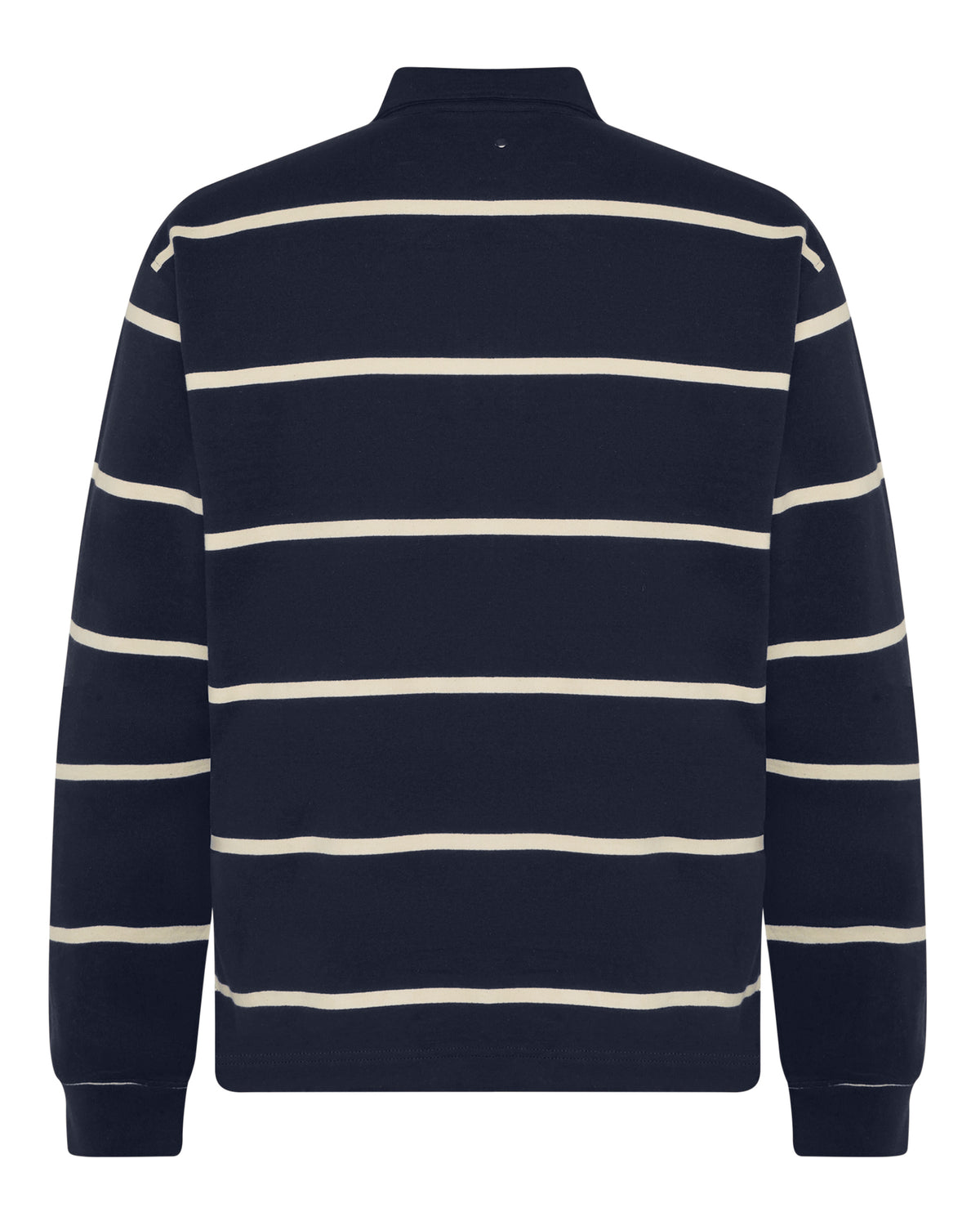 minimum male Tate rugby polo 4456 GOTS Polo 3922 Sky Captain