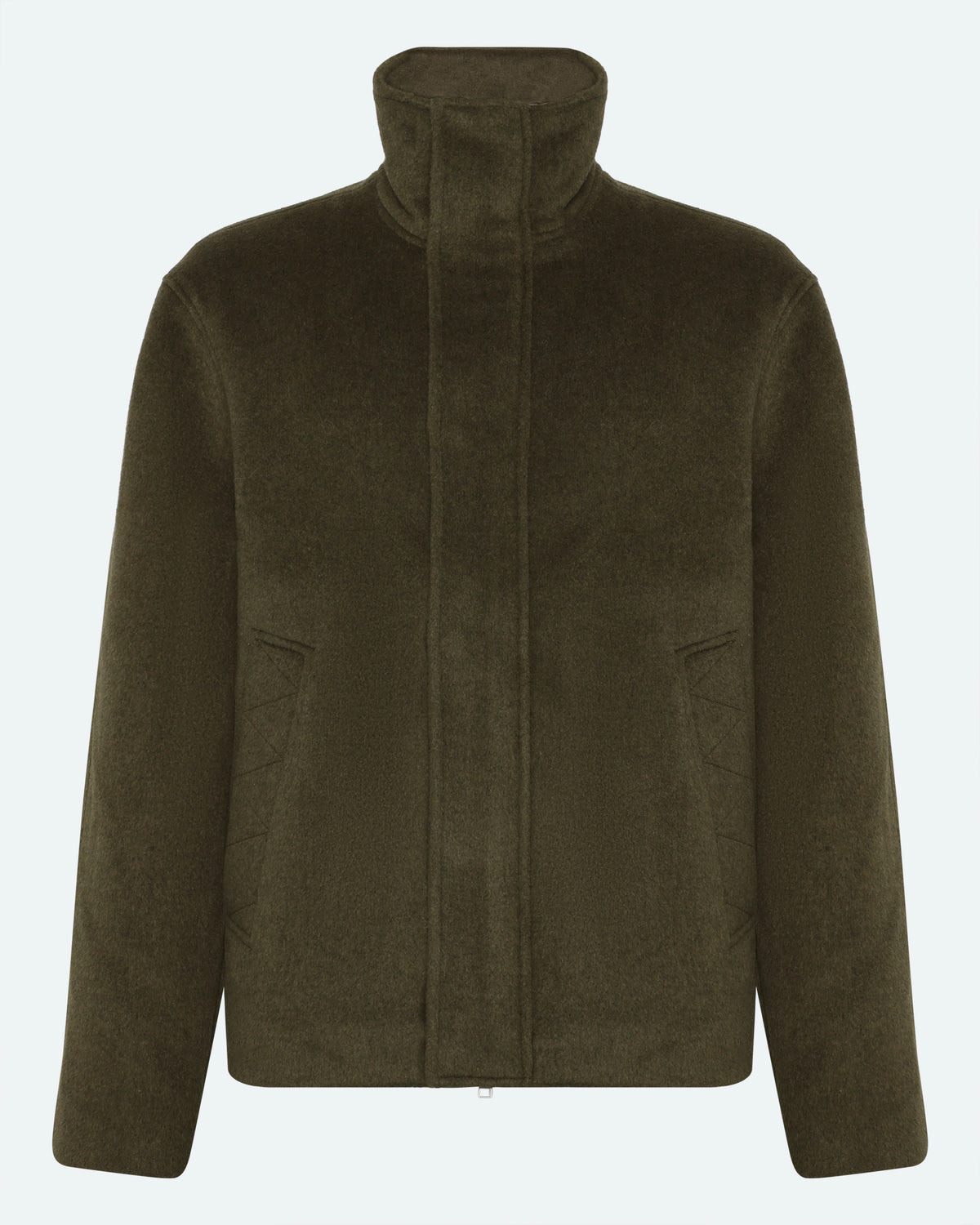 minimum male Trenton Jacket 4312 Jacket 0403m Sea Turtle Melange