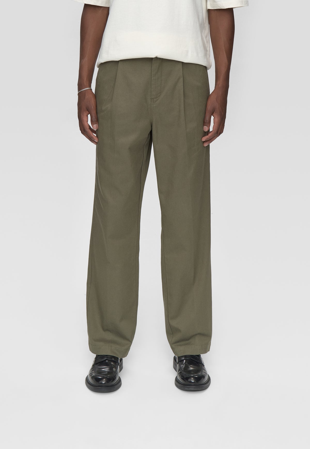 minimum male Tucker dressed pants 3750 Dressed Pants 0515 Dusty Olive