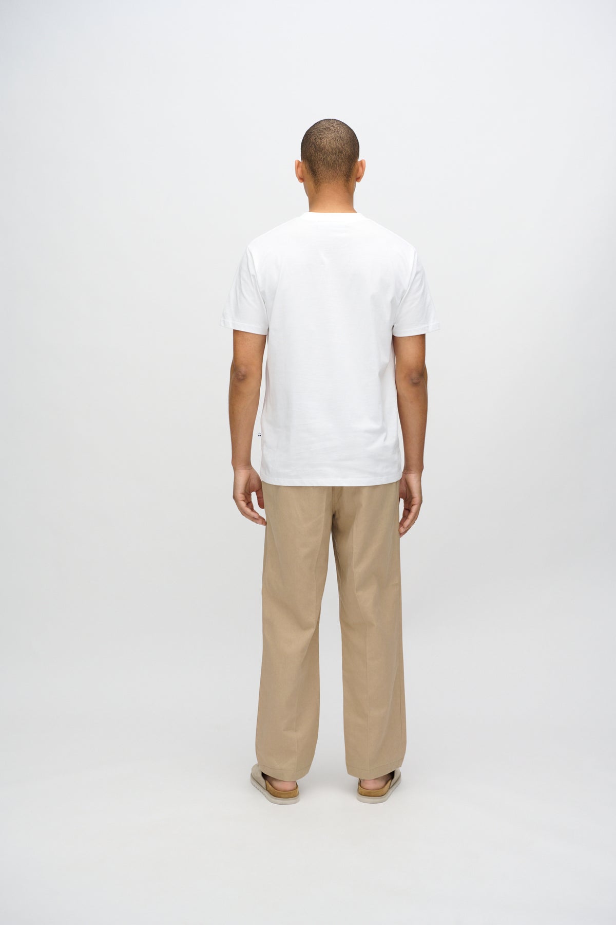 minimum male Tucker dressed pants 3750 Dressed Pants 1109 Chinchilla