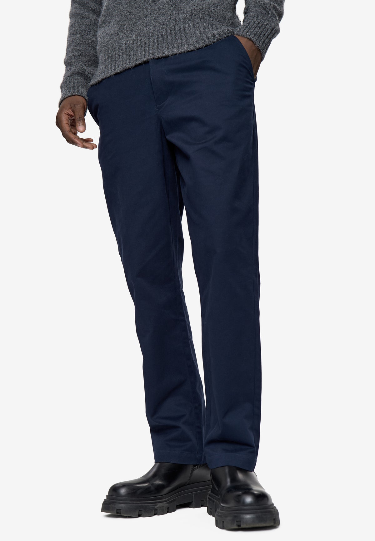 minimum male Wesley reg pant 4869 Chino Pants 3922 Sky Captain