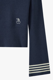 Soho Knit Sweater