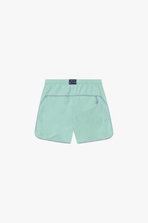 Badeshorts Resort Mint